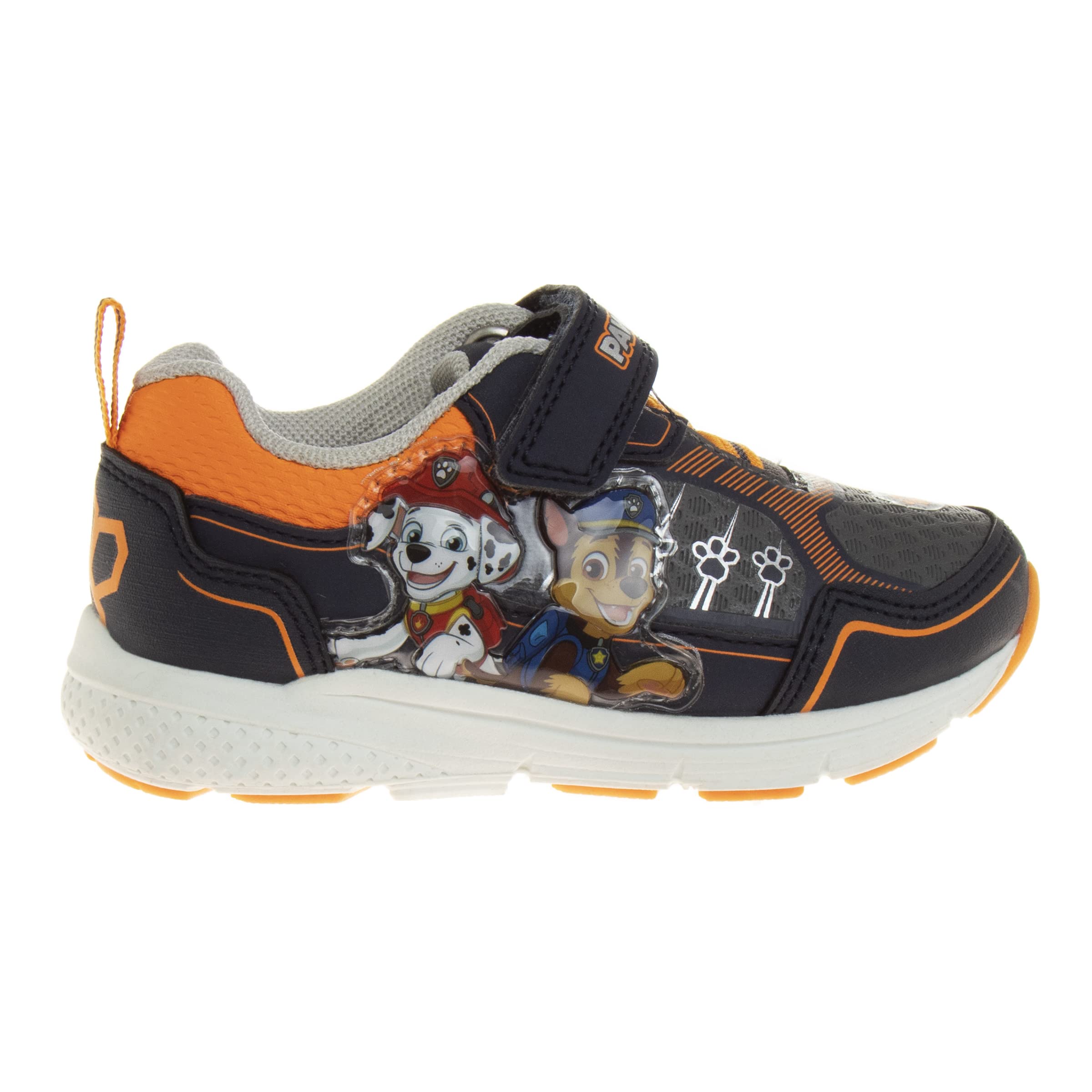 Nickelodeon Boys Paw Patrol Sneaker (Toddler/Little Kid)