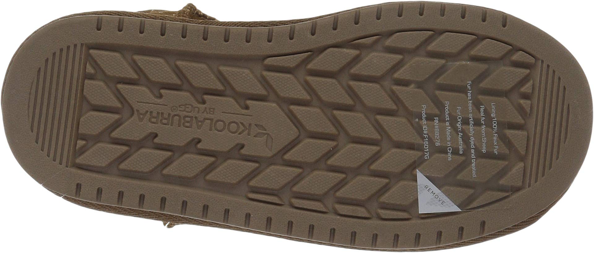 Koolaburra by UGG Kids' Koola Short Boot