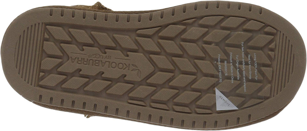 Koolaburra by UGG Kids' Koola Short Boot