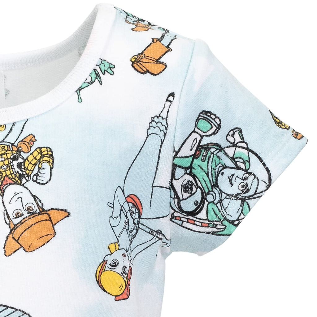 Disney Girls' Skater Dress for Baby & Kids