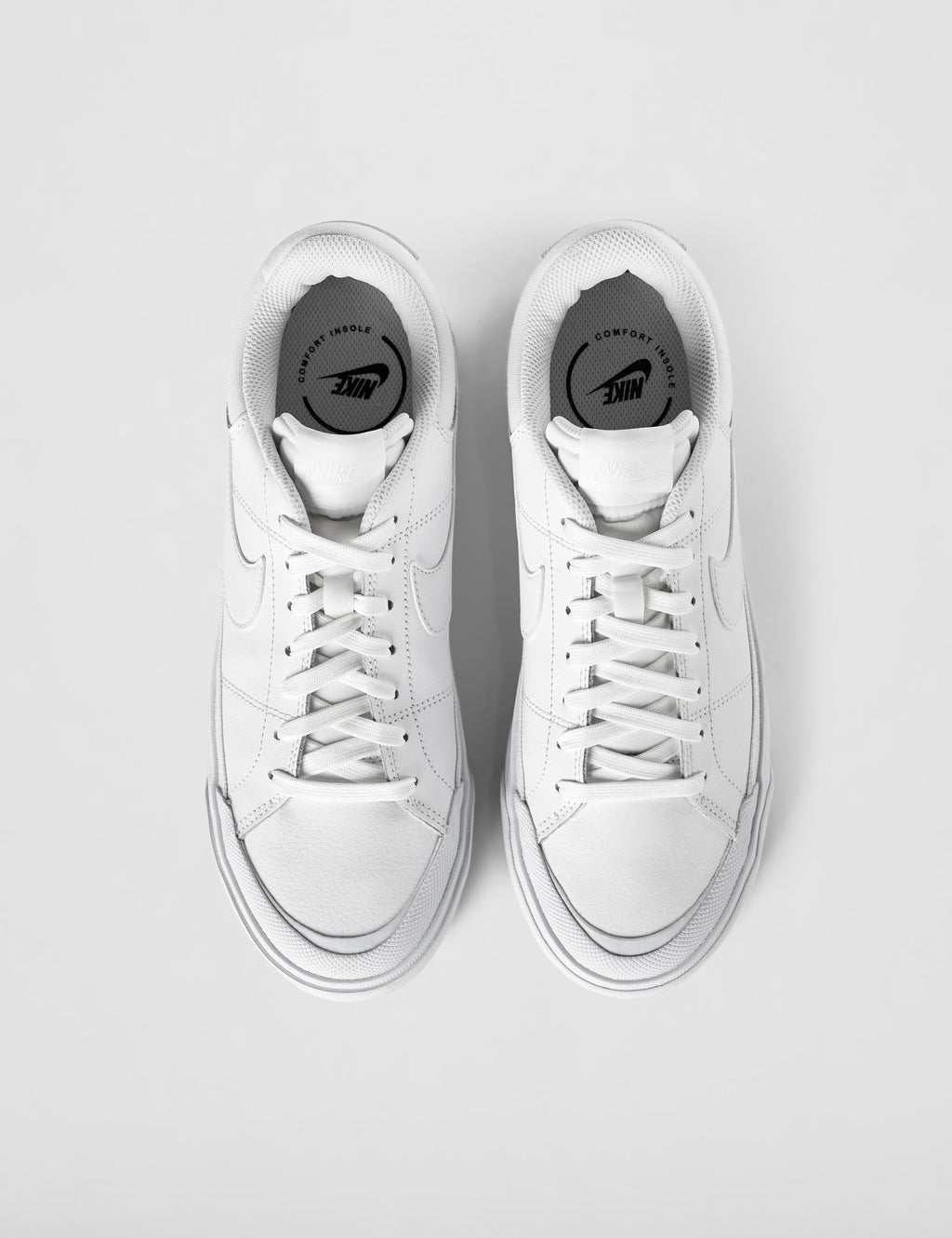 Nike Women's Court Legacy Lift Shoes