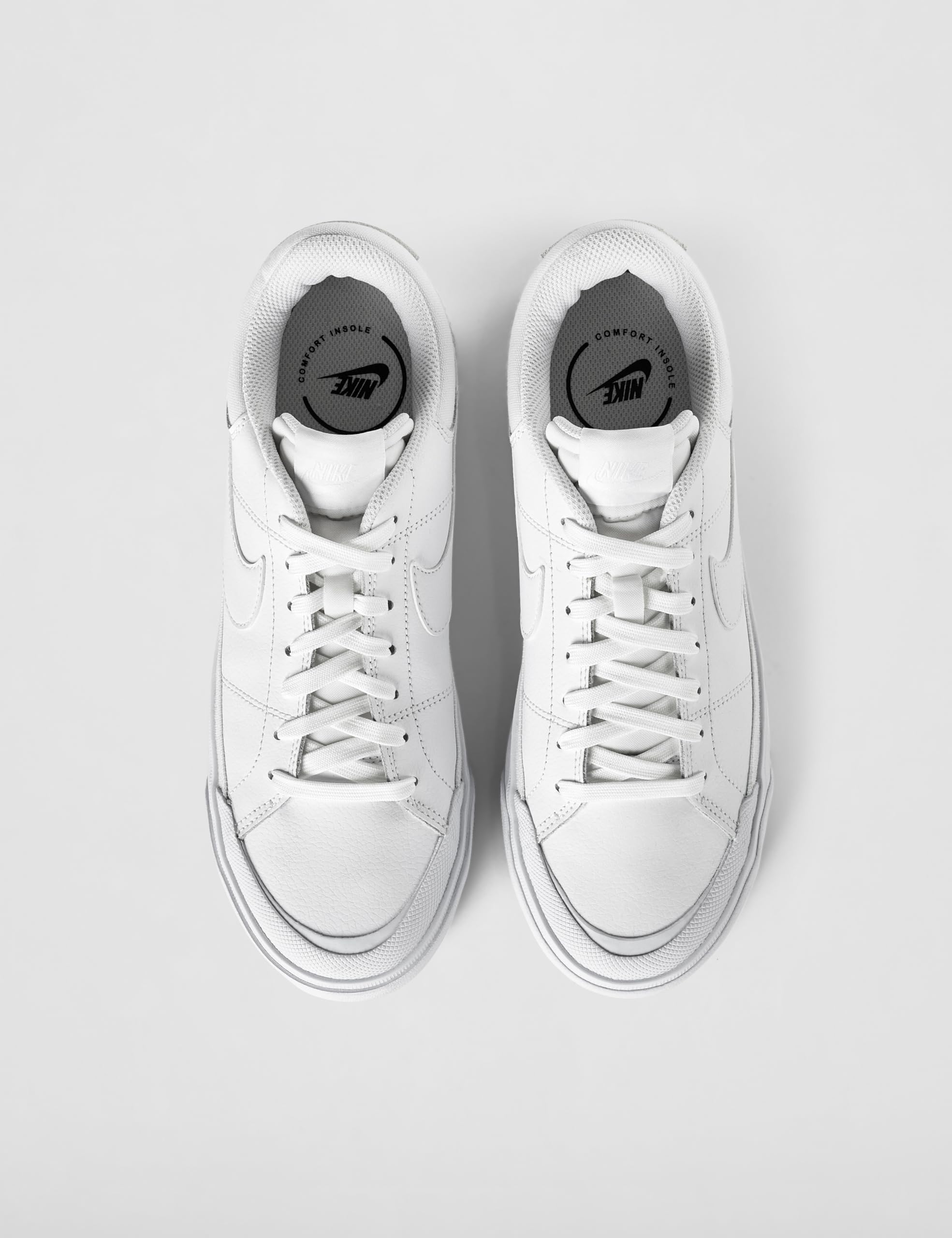 Nike Women's Court Legacy Lift Shoes
