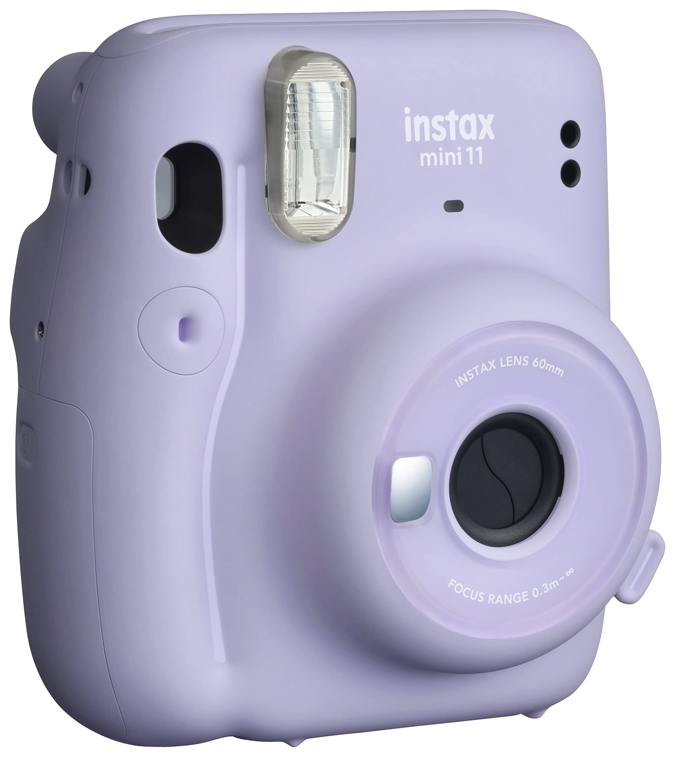 Fujifilm Instax Mini 11 Instant Camera - Blush Pink