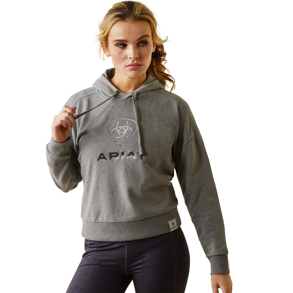 Ariat Women's Hooded Sweatshirt