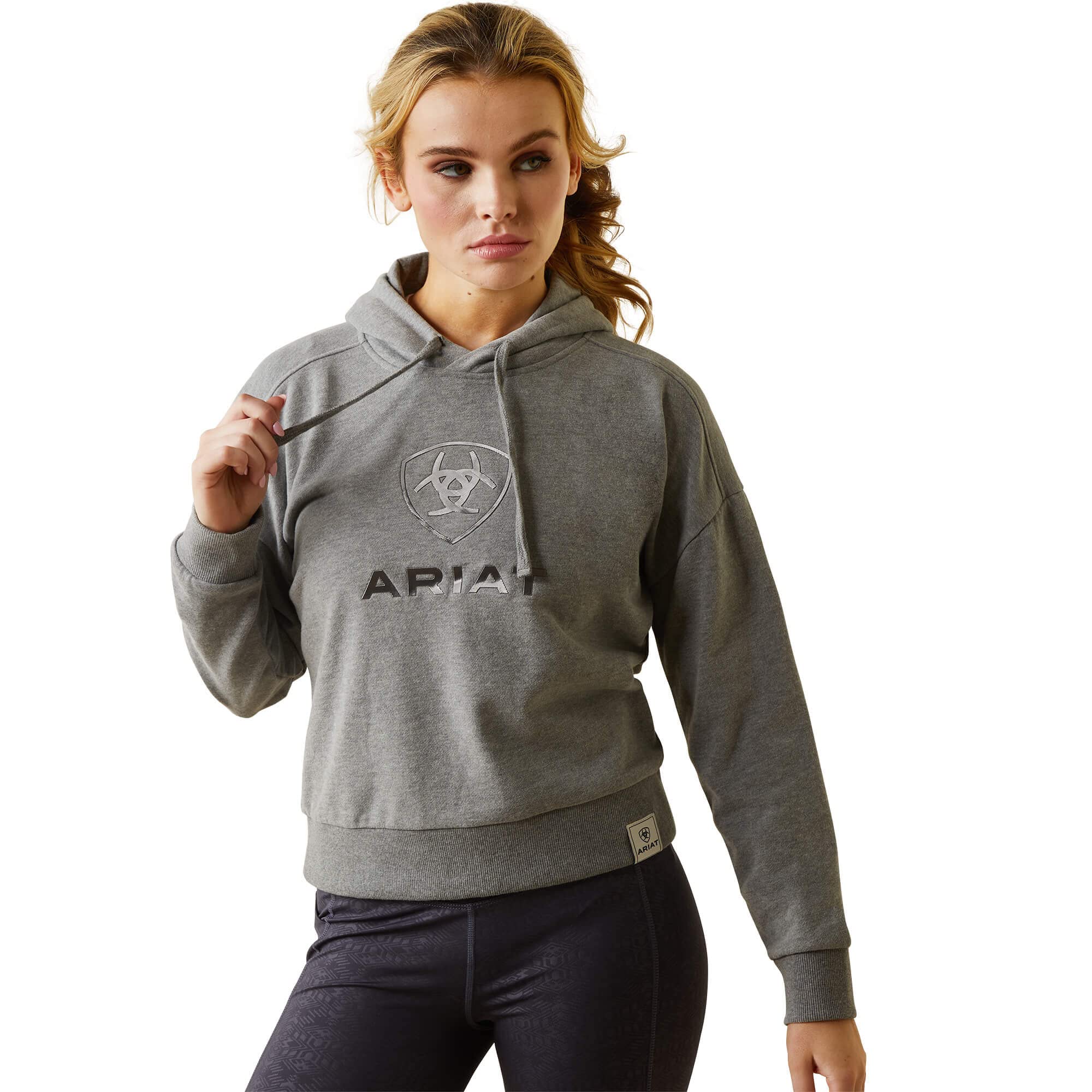 Ariat Women's Hooded Sweatshirt