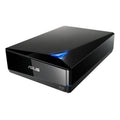 ASUS Powerful Blu-ray Drive with 16x Writing Speed and USB 3.0 for Both Mac/PC Optical Drive BW-16D1X-U
