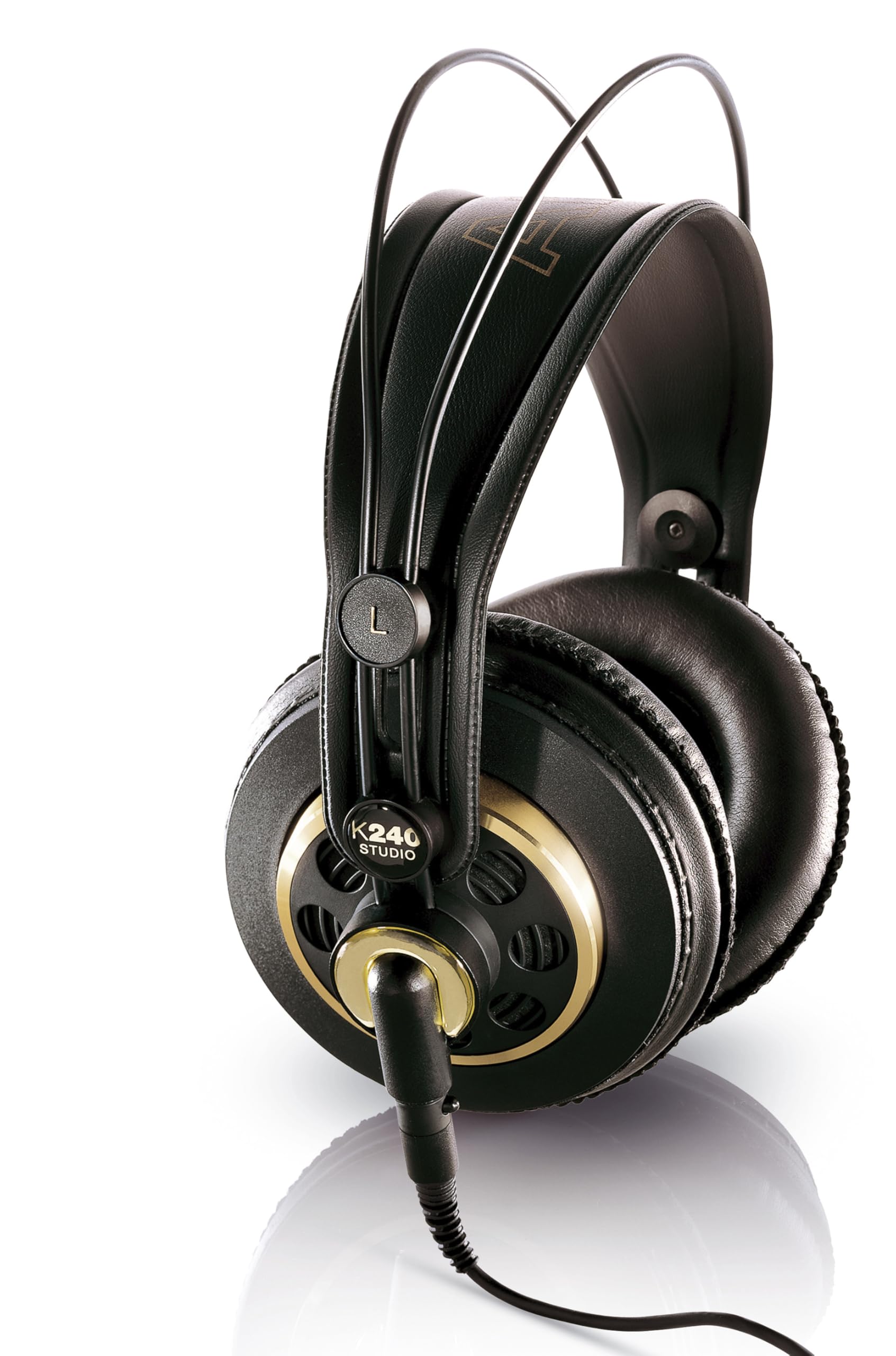 AKG K 240 MK II Stereo Studio Headphones