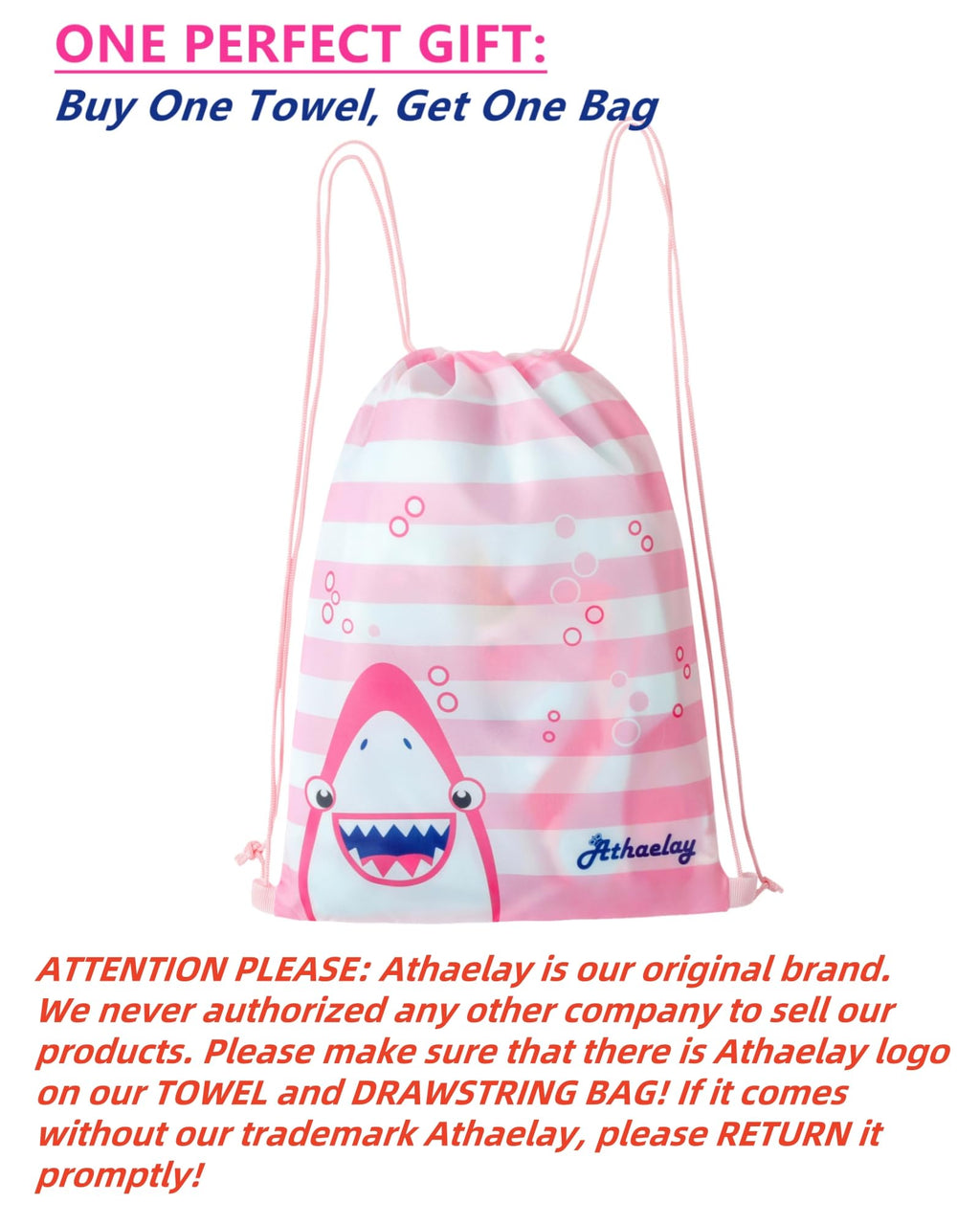 Soft Microfiber Swim Cover-ups for 3 to 10 Years Old Kids Hooded Bath Beach Poncho Towels (Alligator, Fits 3-10 Years)