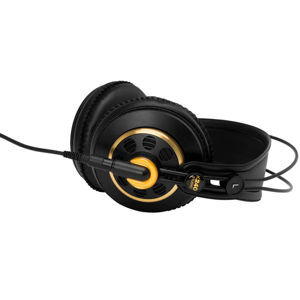 AKG K 240 MK II Stereo Studio Headphones