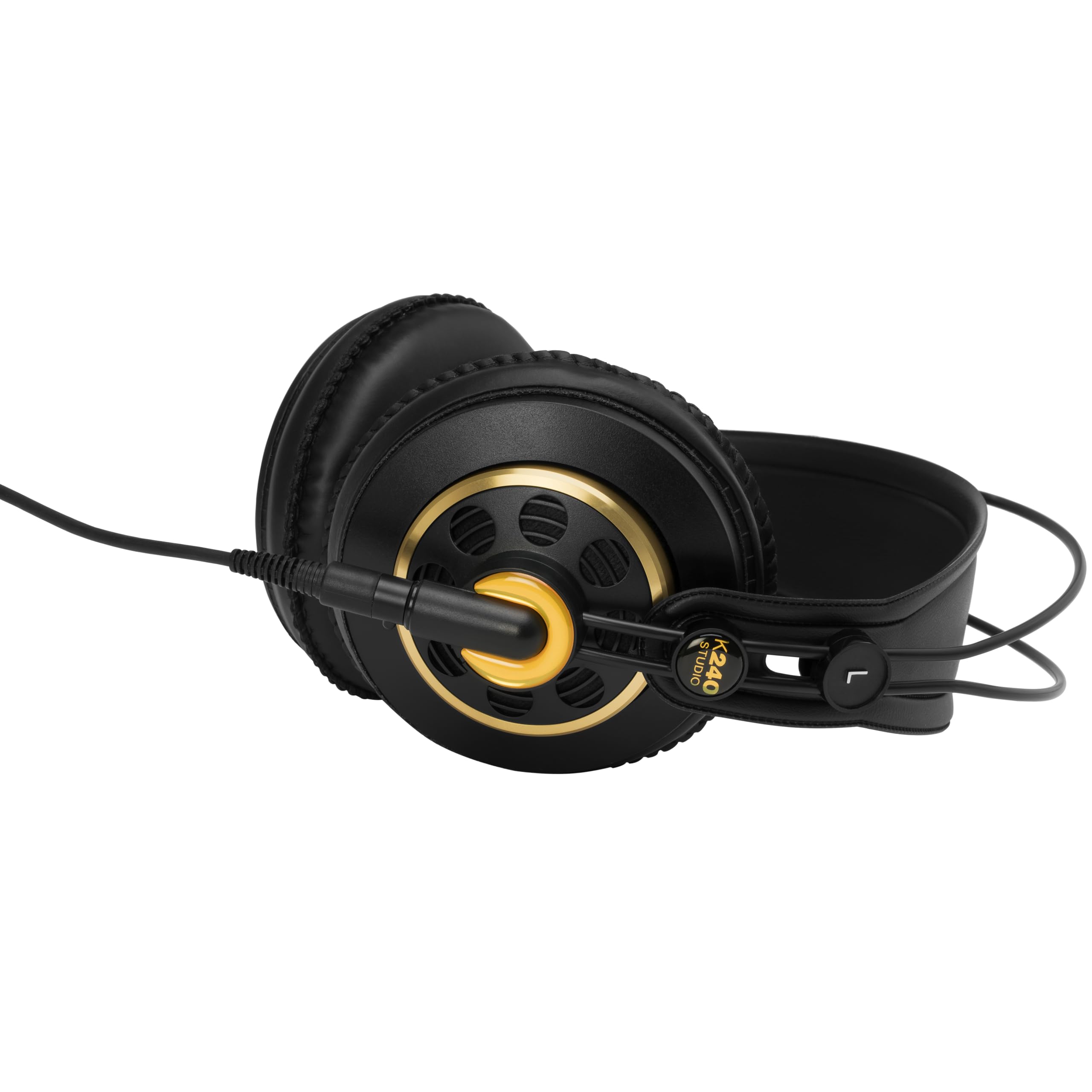 AKG K 240 MK II Stereo Studio Headphones