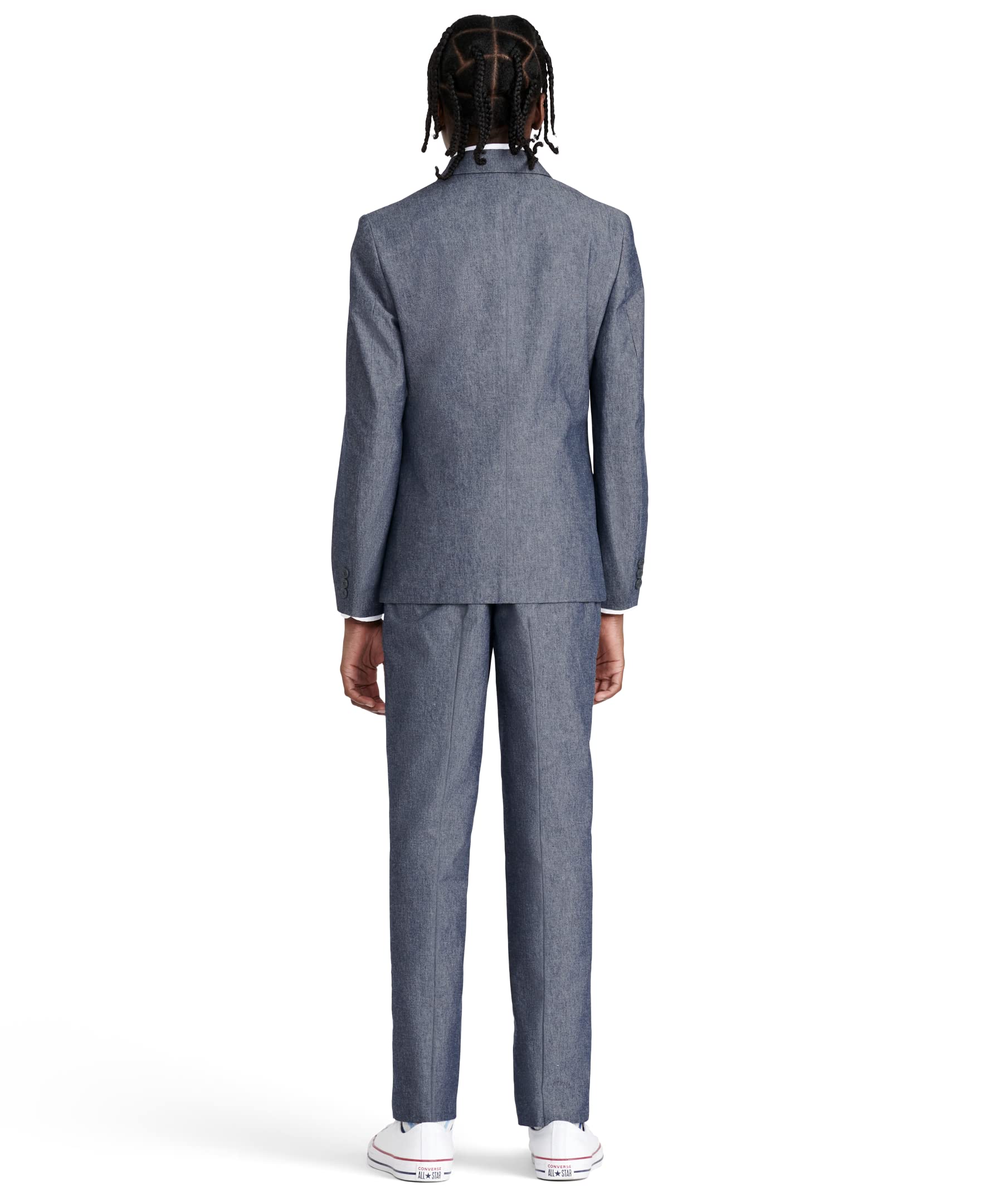 Nautica Boys' 2-piece Formal Suit