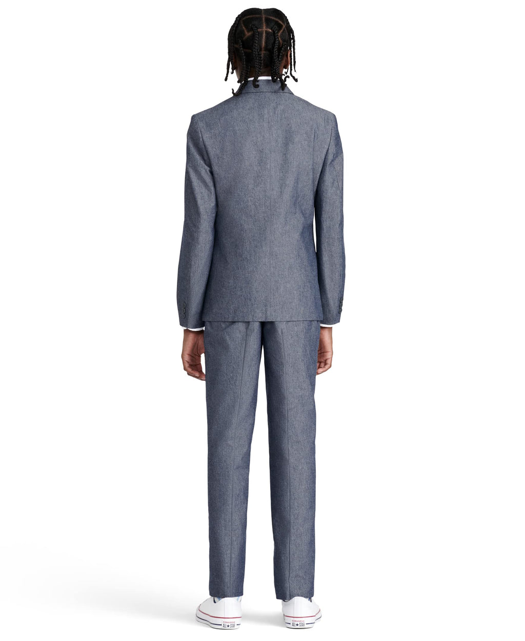 Nautica Boys' 2-piece Formal Suit
