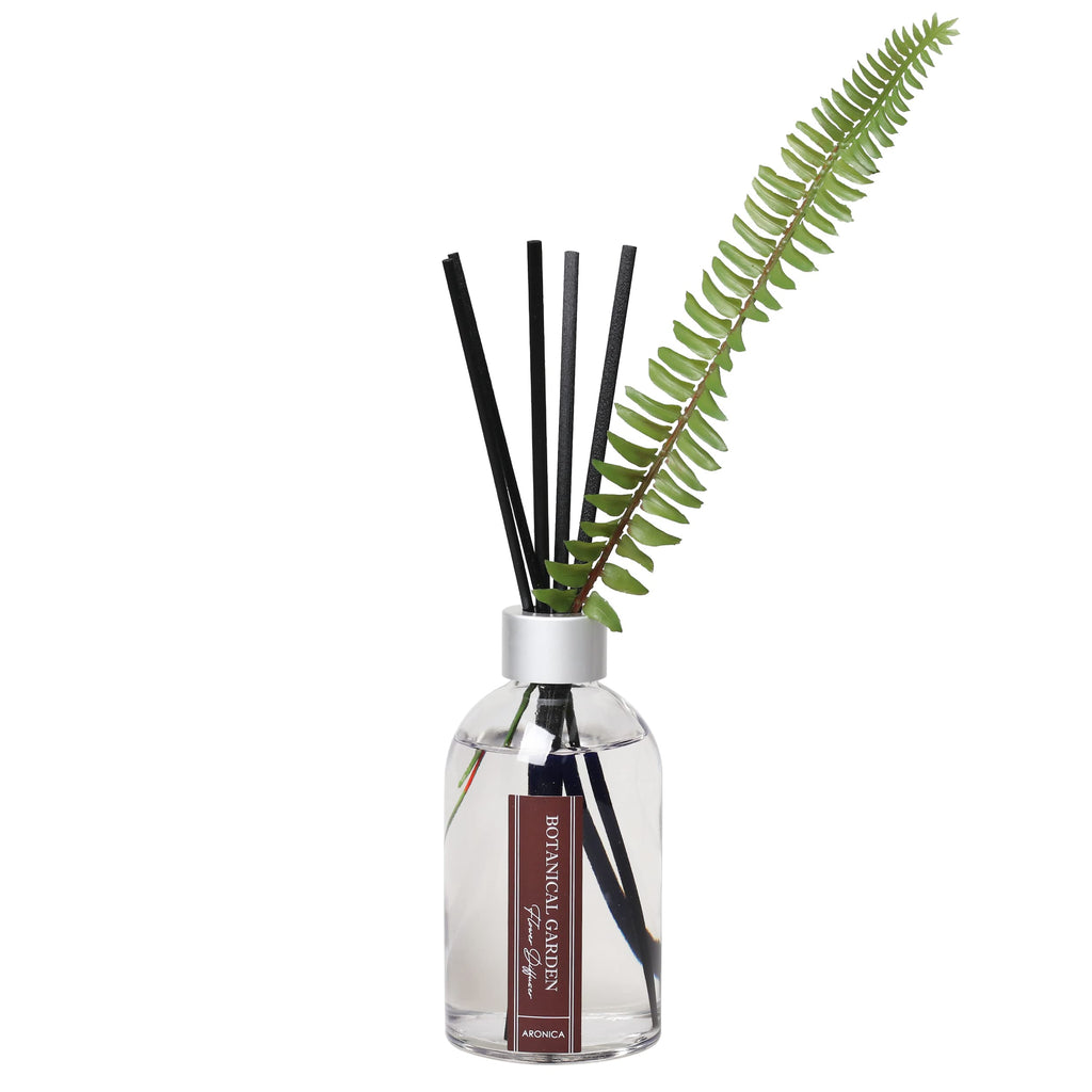 Aronica Modern Christmas Décor, Christmas Smells for House, Holiday Pine Aesthetic Diffuser, Simple Scents Evergreen Trees Boho, Cozy Office Decor for Holiday, Winter Bathroom Decor