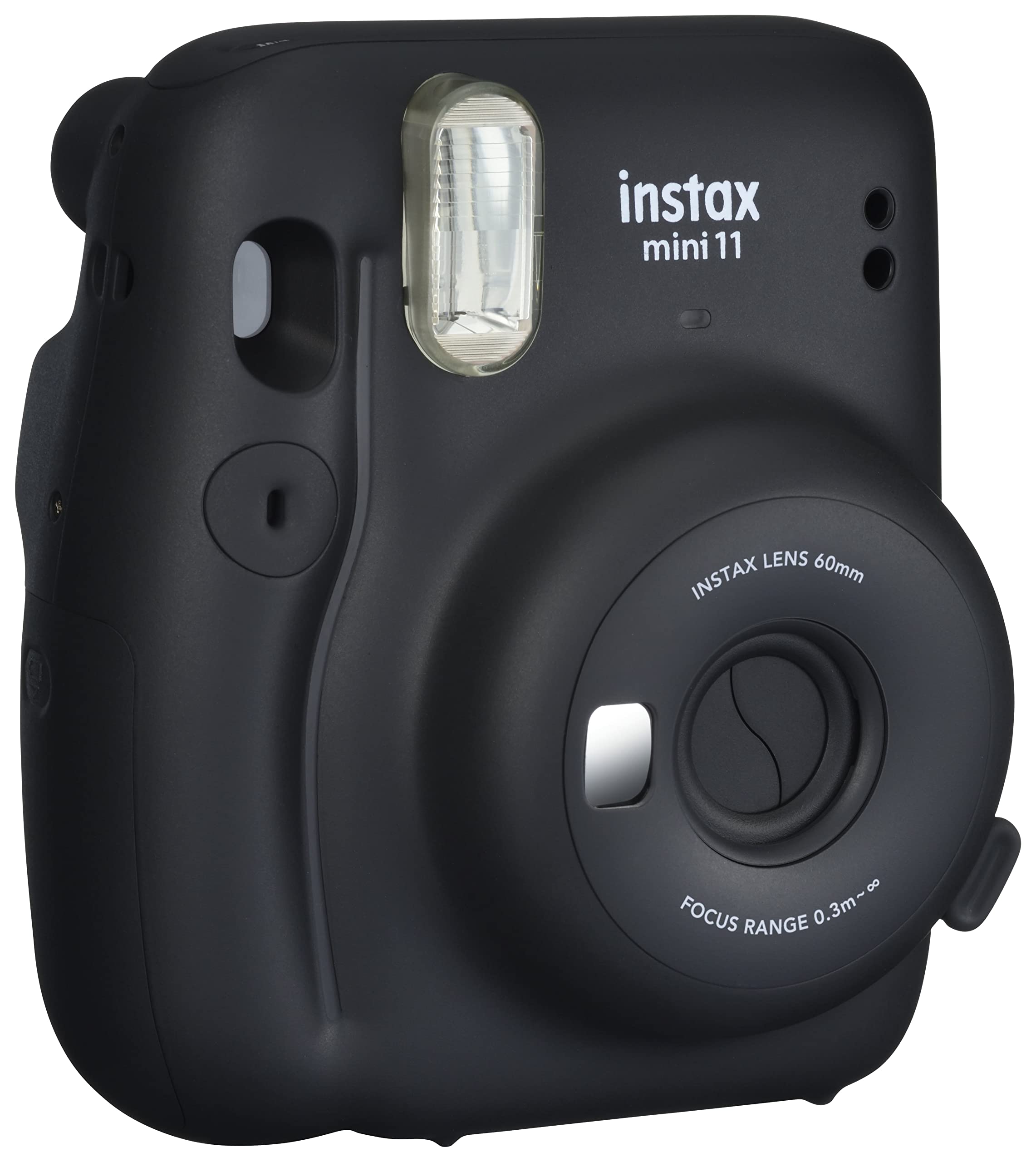 Fujifilm Instax Mini 11 Instant Camera - Blush Pink