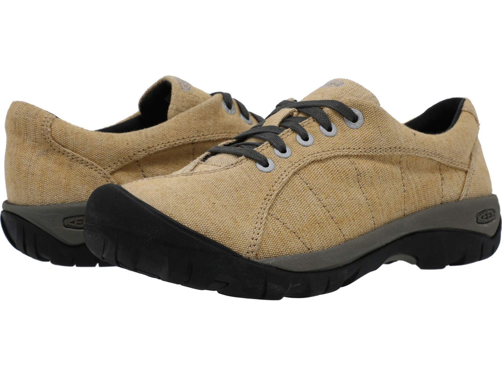 KEEN Women's Presidio Casual Comfortable