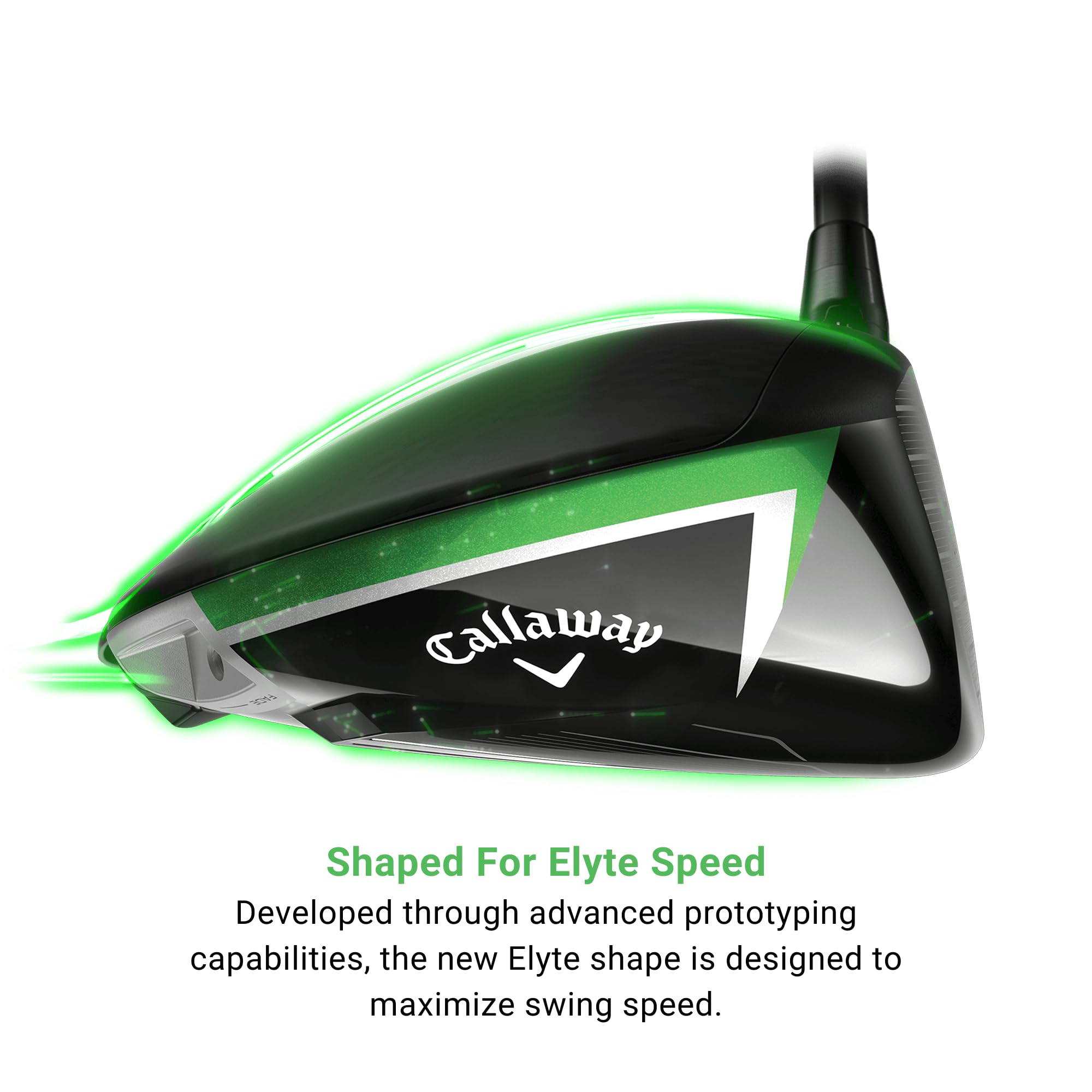 Callaway Golf Elyte Driver
