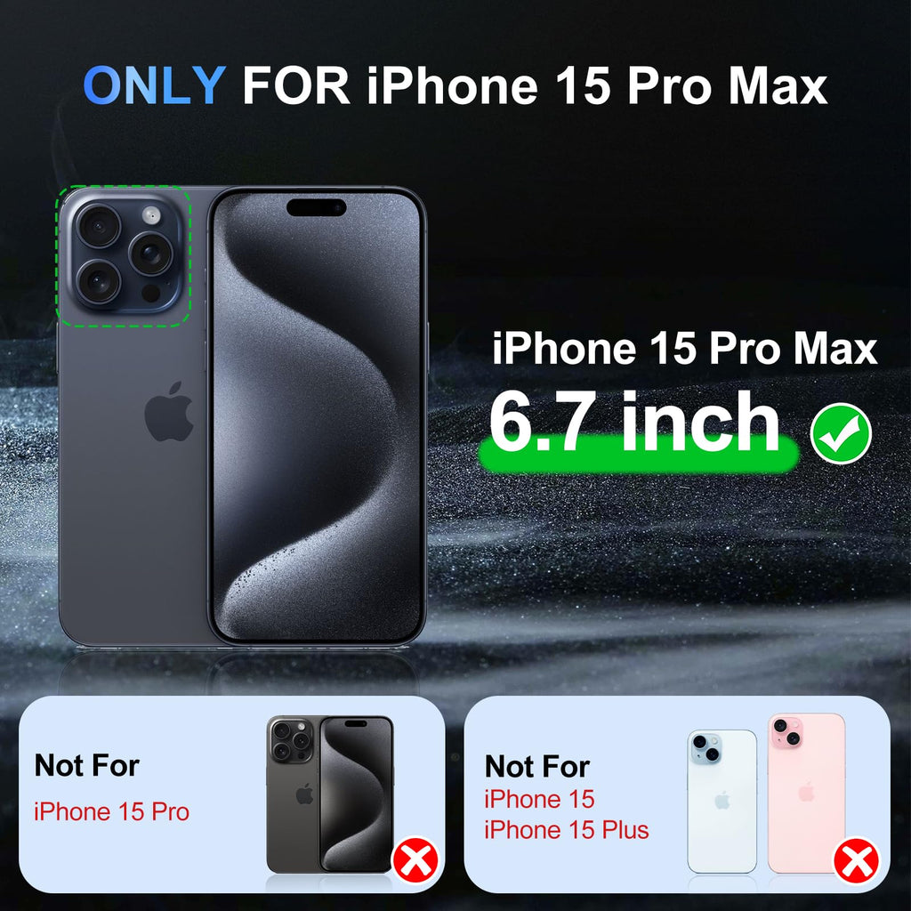 Beasyjoy for iPhone SE 2022/2020/ 8/7 Metal Case, Waterproof Heavy Duty Case with Screen Protector, Full Body Protection Military Grade Shockproof Defender Durable Sturdy Rugged Aluminum Cover, Black