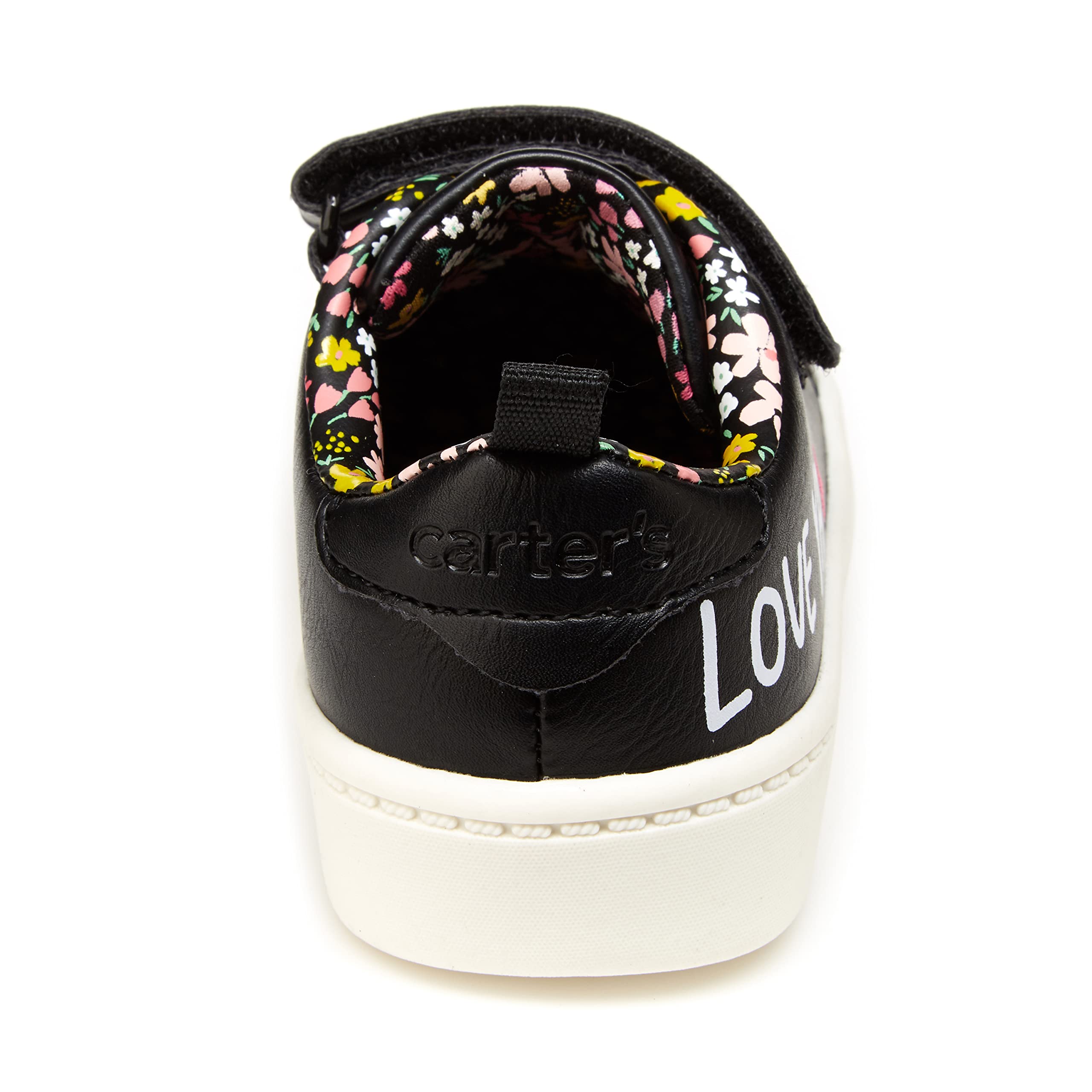 Carter's Girls' Perrie Sneakers