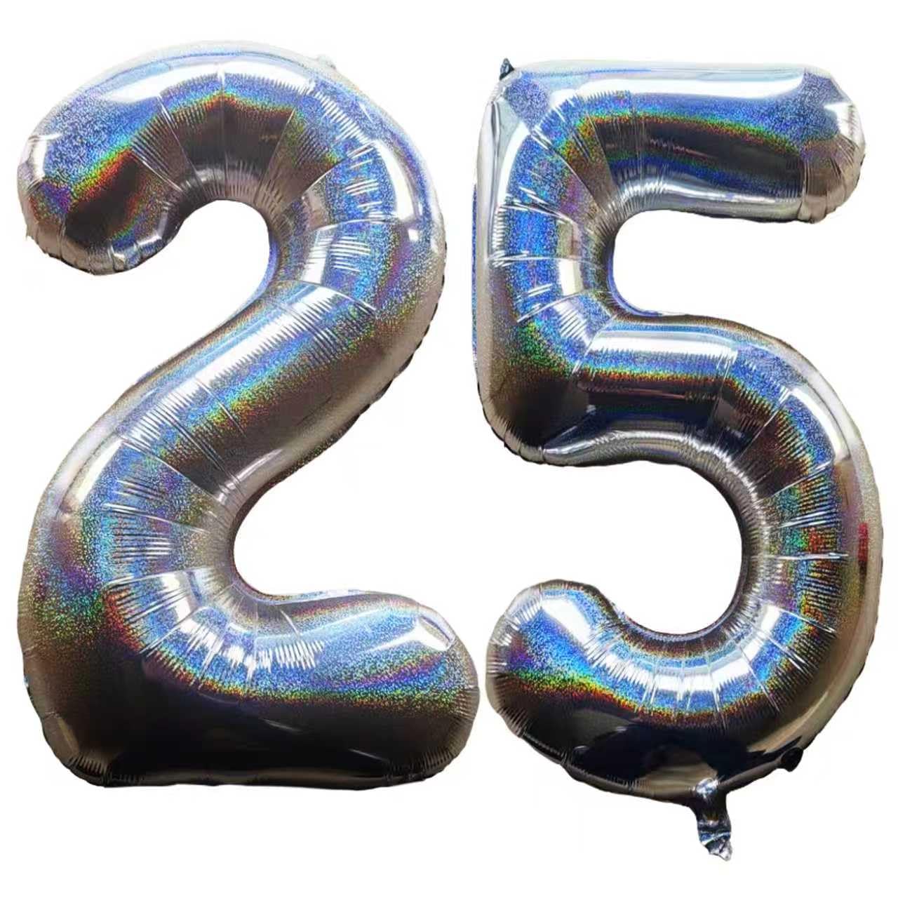 Brown Number 10 Balloons 40 Inch Giant Brown 10 Foil Mylar Balloons for 10th Birthday Anniversary Events Party Decorations