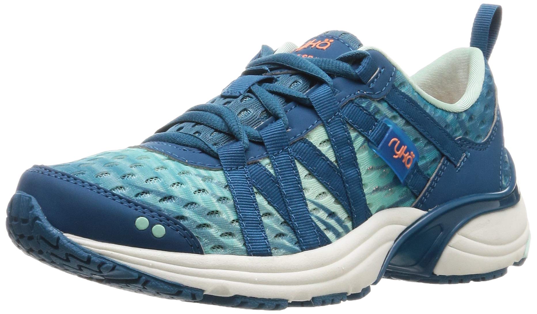 Ryka Women's Hydro Sport Cross Training Water Shoes