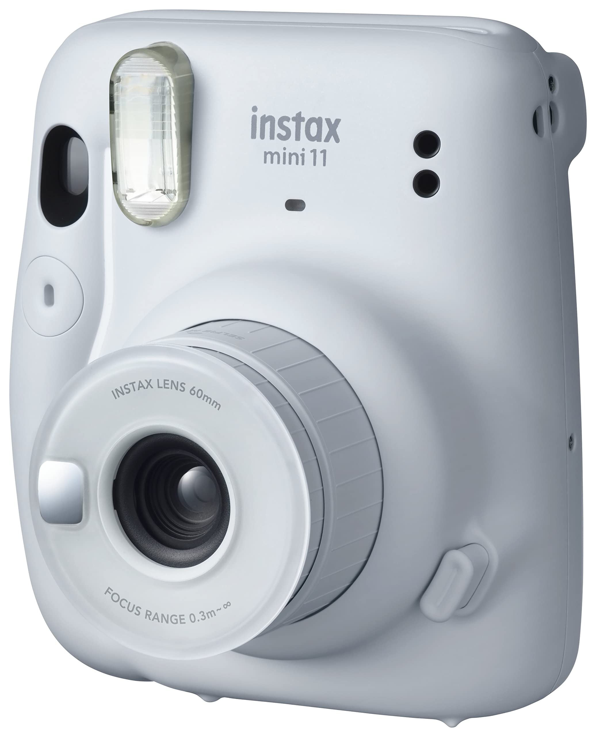 Fujifilm Instax Mini 11 Instant Camera - Blush Pink