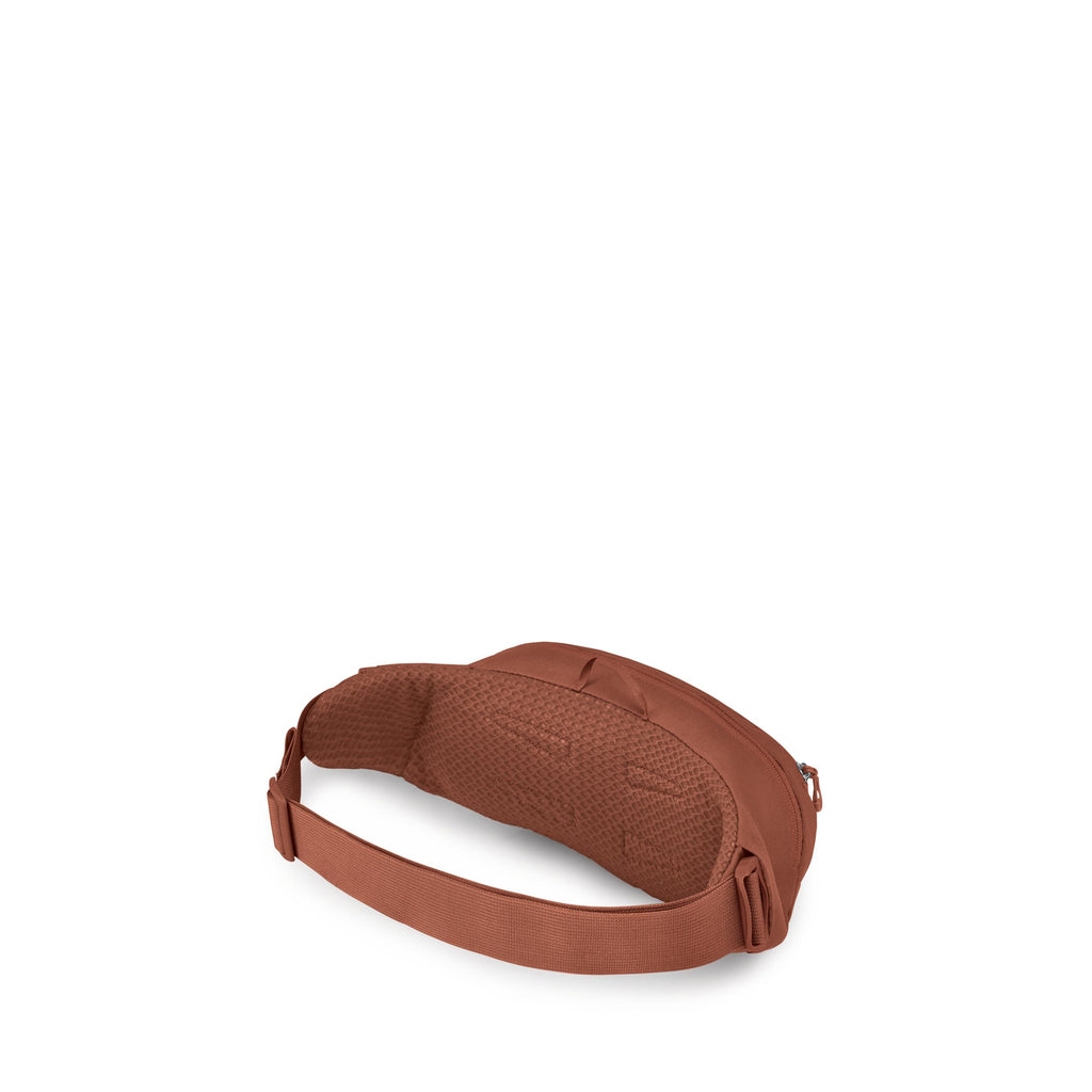 Osprey Daylite Waist Pack - Fanny Pack with Crossbody Shoulder Carry Option - Lightweight Hip Bag