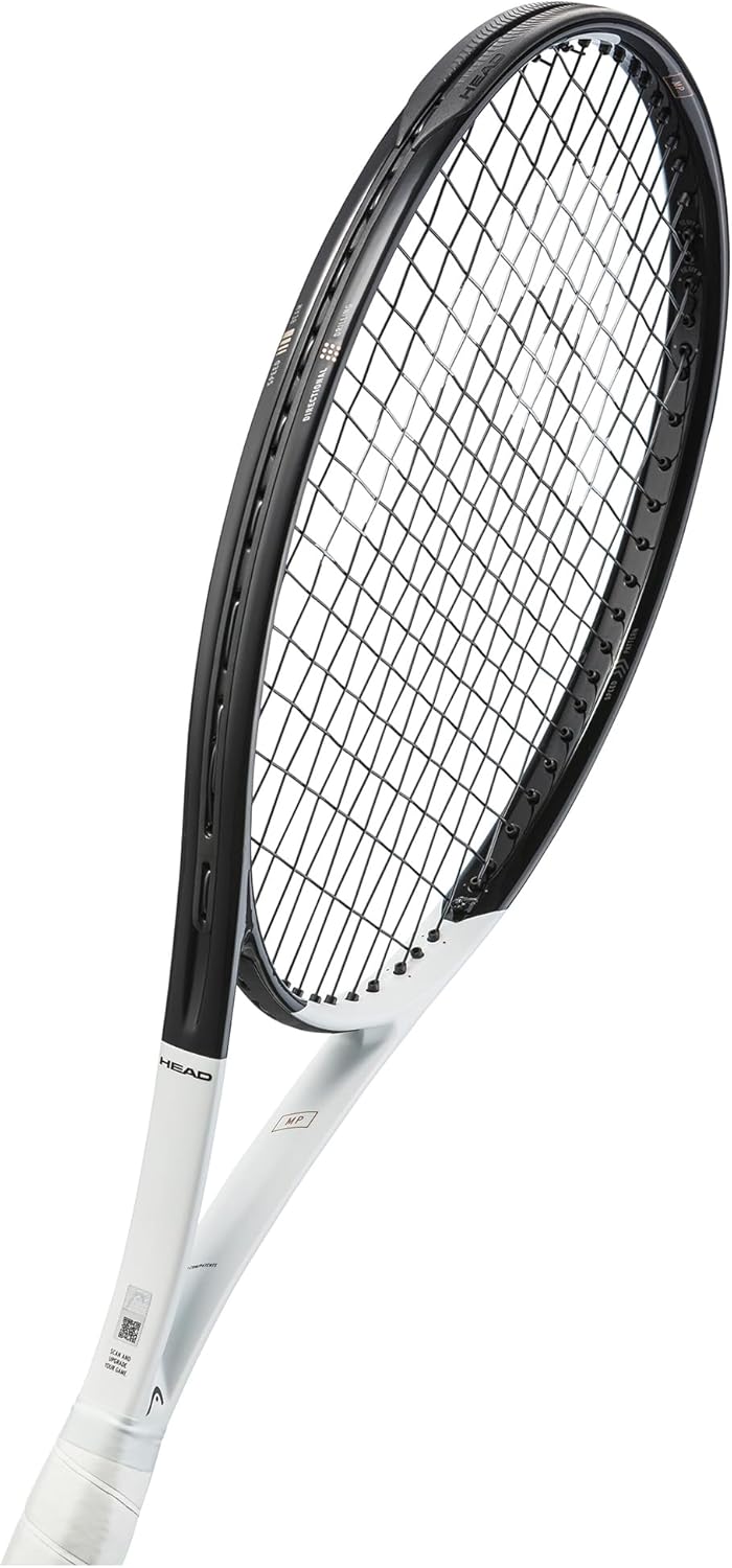 Head 2022 Speed MP Tennis Racquet