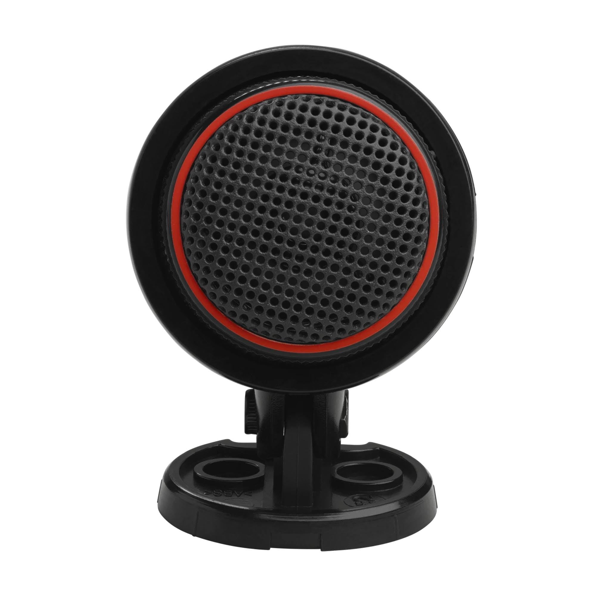 JBL Club 34F - 3-1/2" (87mm) Two-Way Car Speaker, 75 Watts Peak, 25 Watts RMS, Sensitivity (@ 2.83V): 89dB, Frequency Response: 90Hz – 20kHz, Nominal Impedance: 3.0 ohms