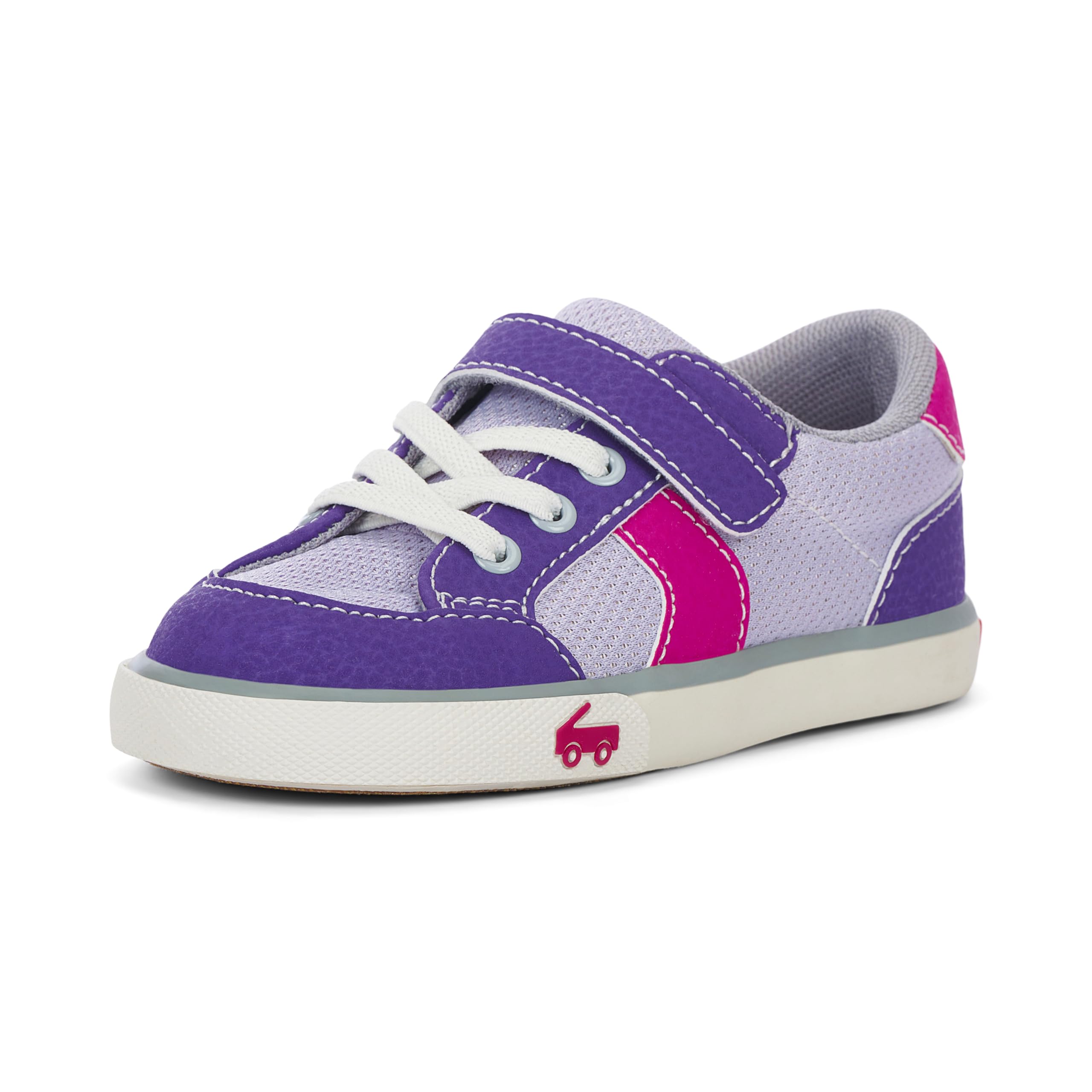 See Kai Run Connor - Casual & Sporty Sneaker for Kids
