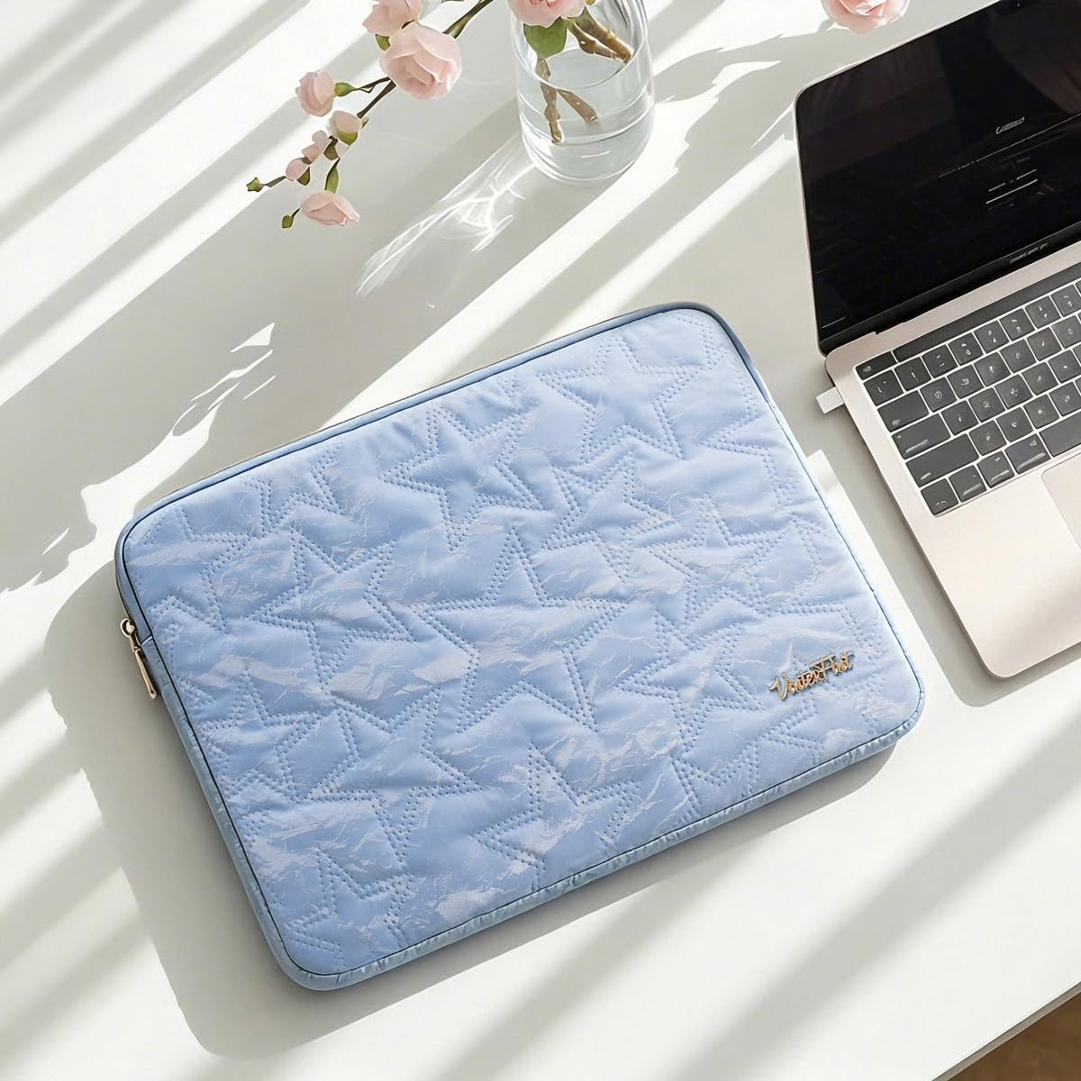 13 inch Laptop Sleeve Case for 13" MacBook Air M5/M4/M3, 13" MacBook Neo/Pro, 13" Latitude 5350/7320/7350, 13.4" Dell XPS 13, 13" ThinkPad X13 Gen / L13 Gen 5, HP Laptop Bag Cover, Black