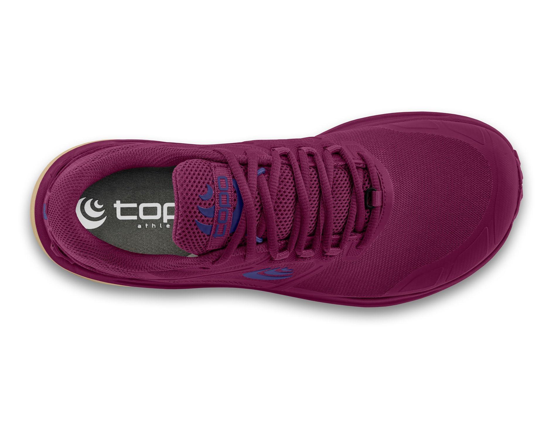 Topo Athletic Women's Terraventure 4 Comfortable Cushioned Durable 3MM Drop Trail Running Shoes, Athletic Shoes for Trail Running