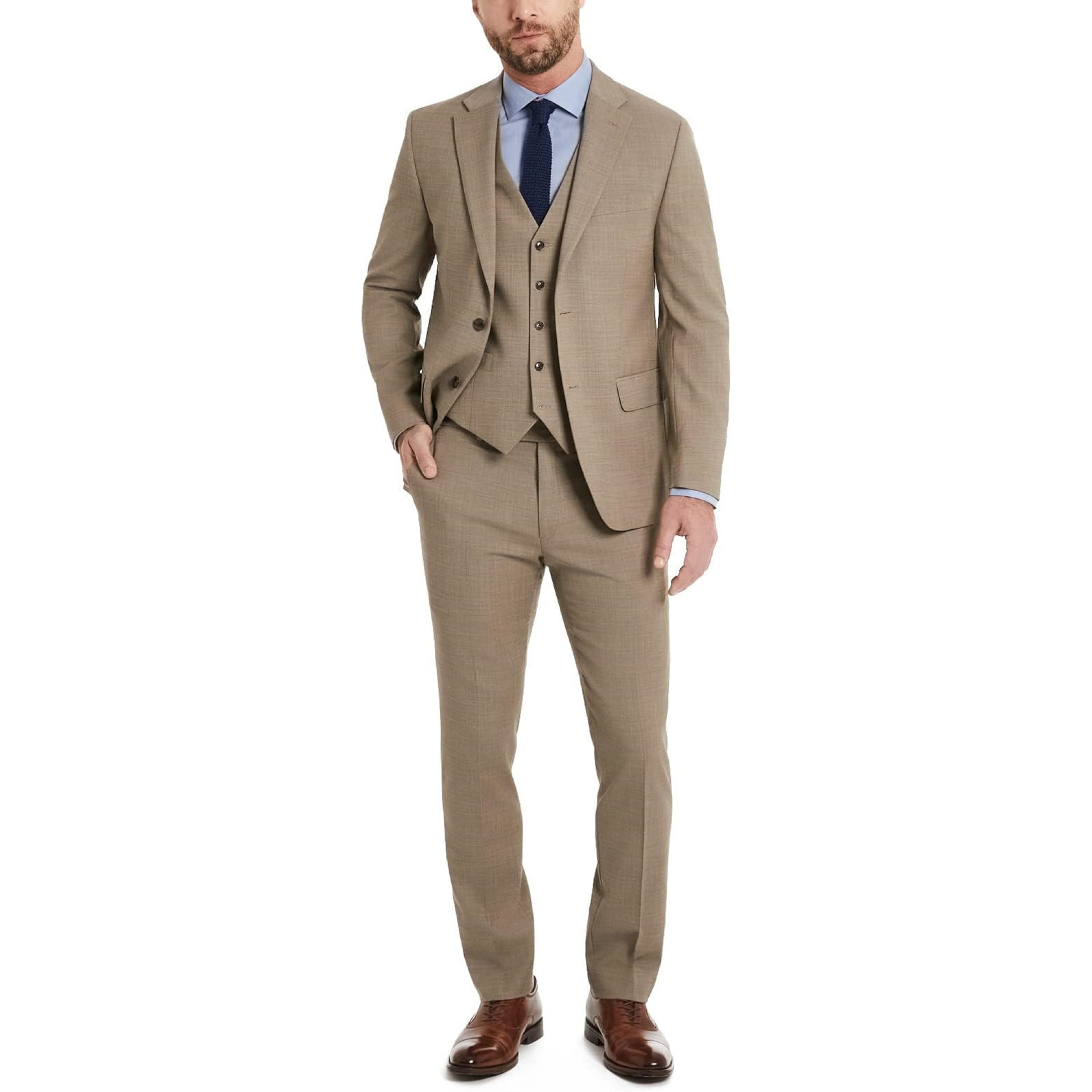 Tommy Hilfiger TH Flex Modern Fit Suit Separates