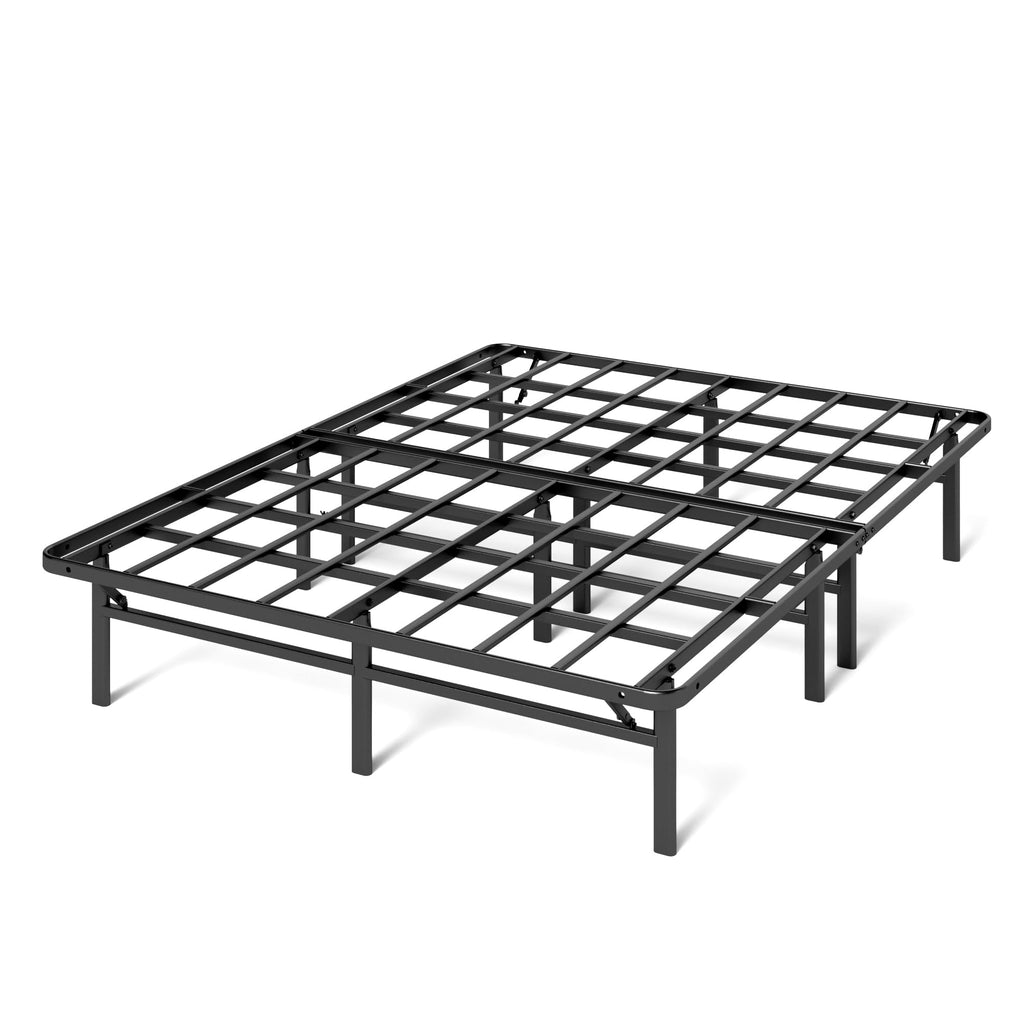 Sleep Master - Smartbase Elite Mattress Foundation - Perfect for Spring, Latex, and Memory Foam Mattresses - Twin