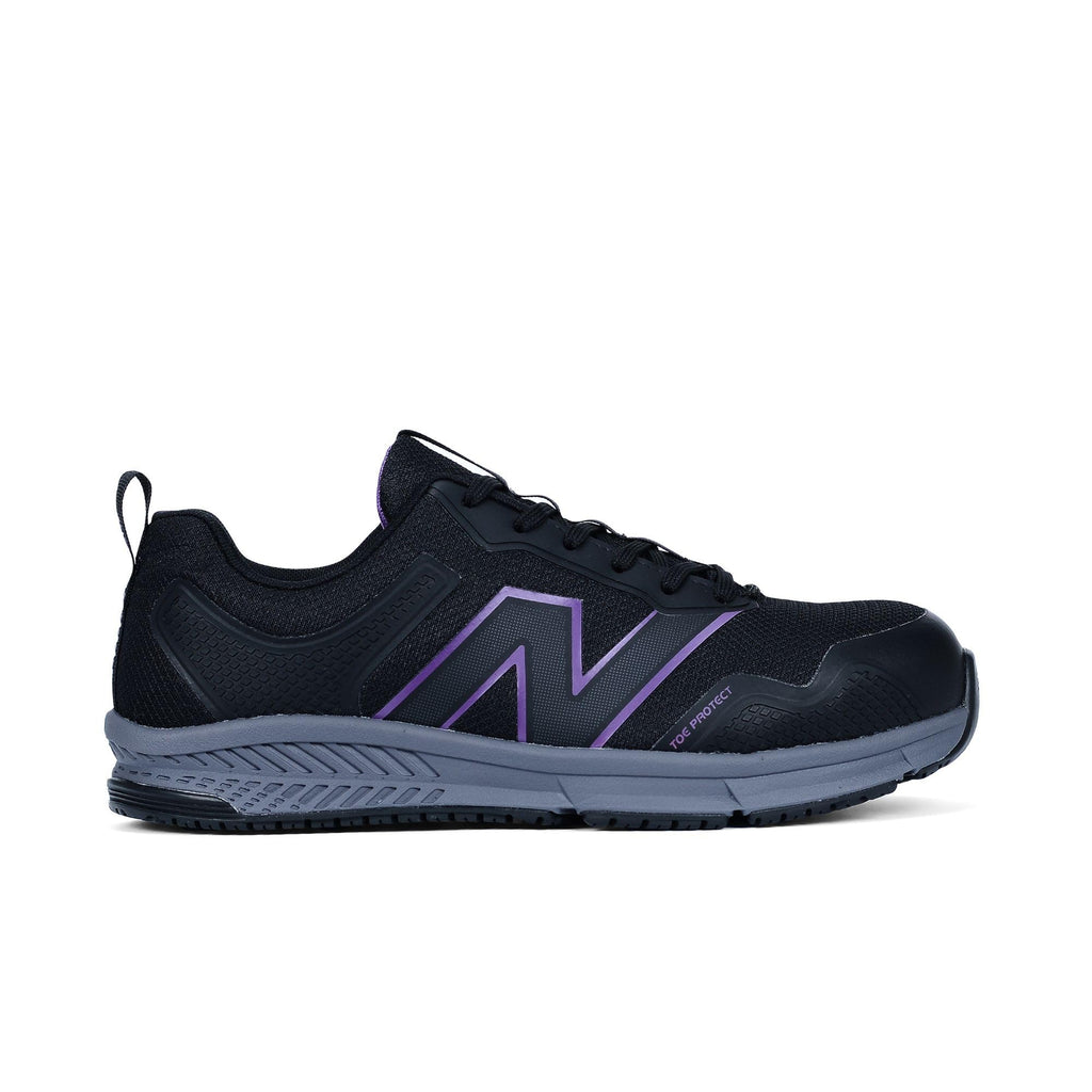 New Balance Women's Evolve Alloy Toe Eh Sr