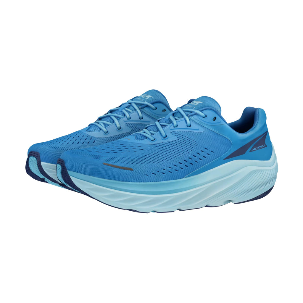 ALTRA Men's VIA Olympus 2 Road Running Shoe