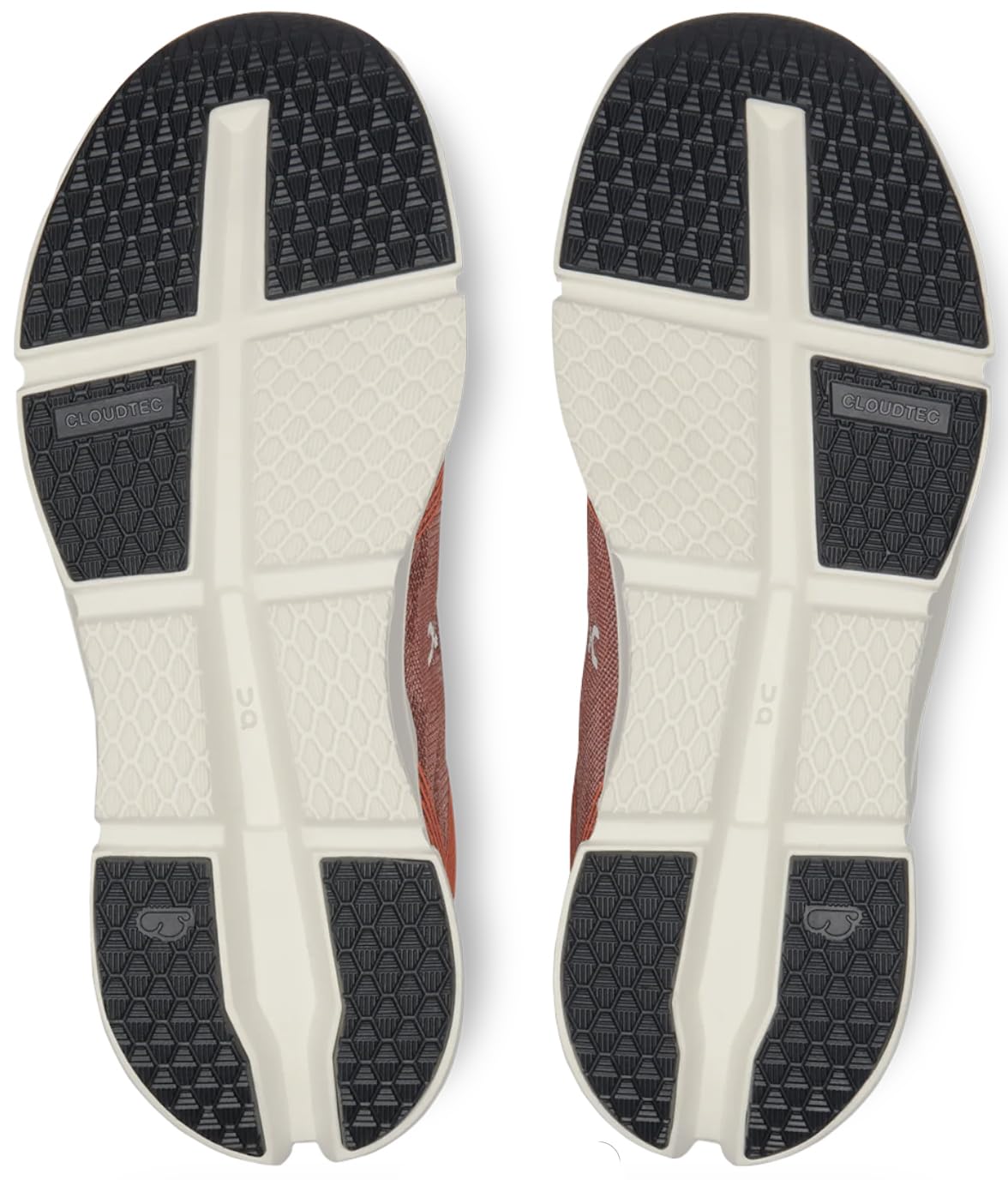 On Women's Cloudgo Sneakers