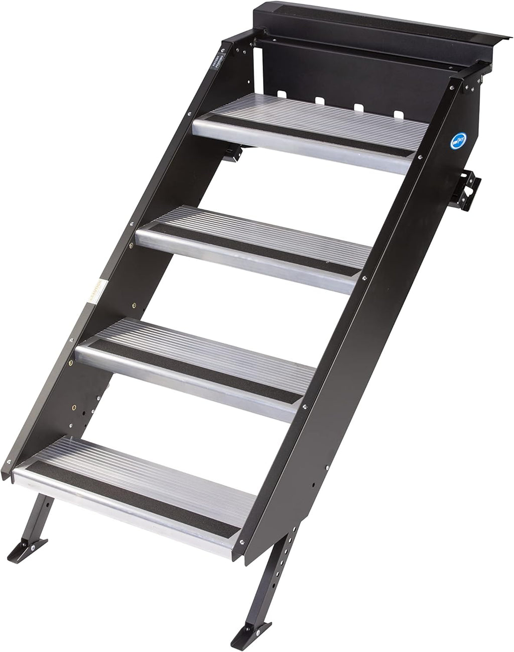 MORryde - STP-213 Step Above 2nd Generation RV Entry Step