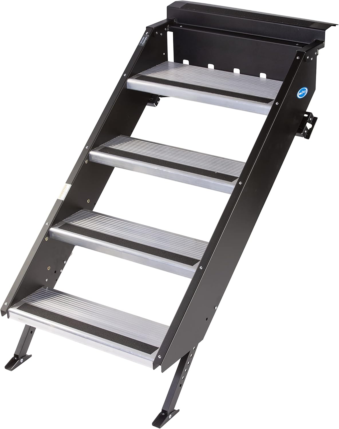 MORryde - STP-213 Step Above 2nd Generation RV Entry Step