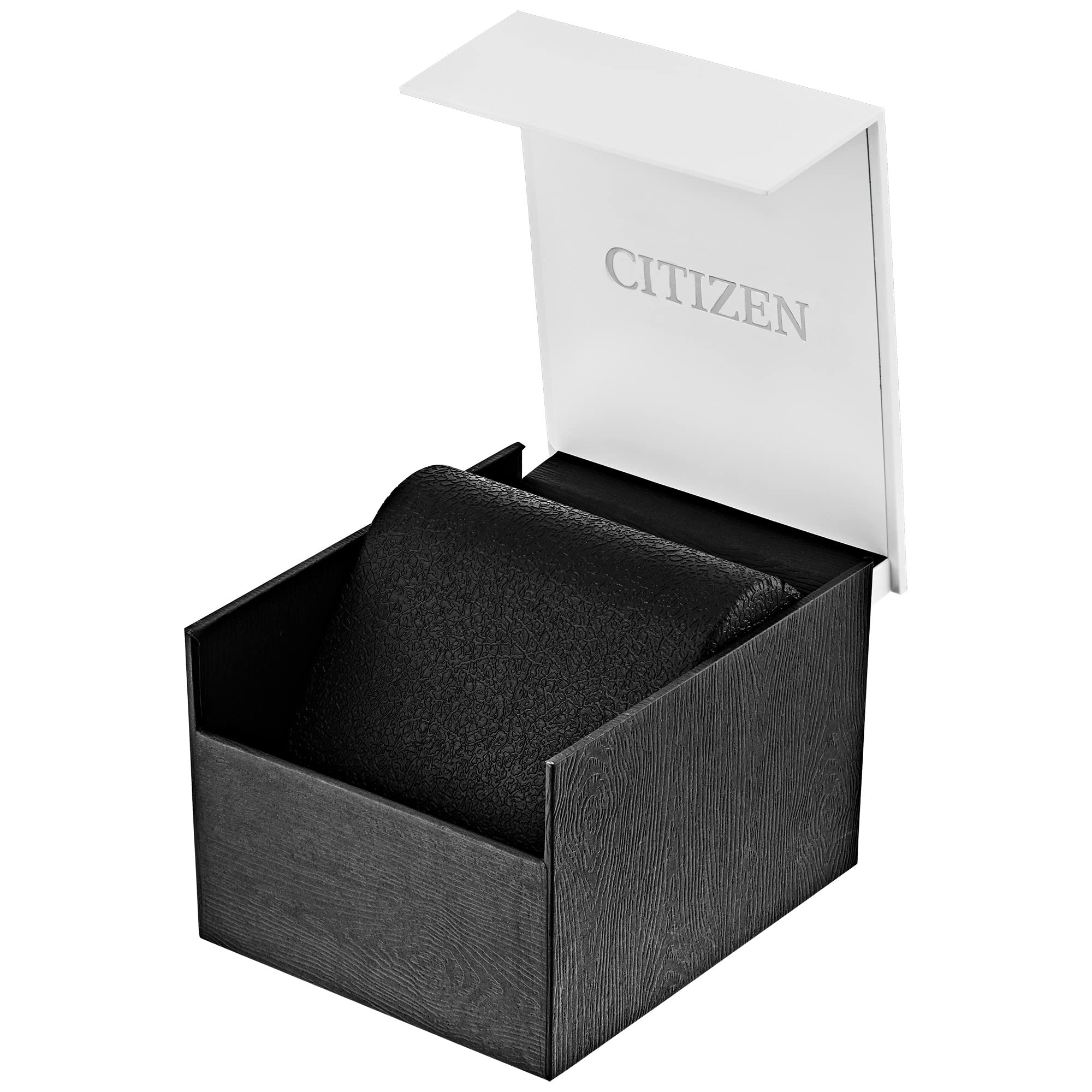 Citizen Men's Classic Addysen Eco-Drive Watch, 3-Hand Date, Sapphire Crystal