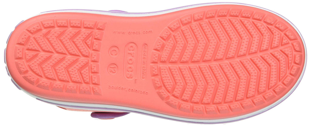 Crocs Kids' Crocband Sandals