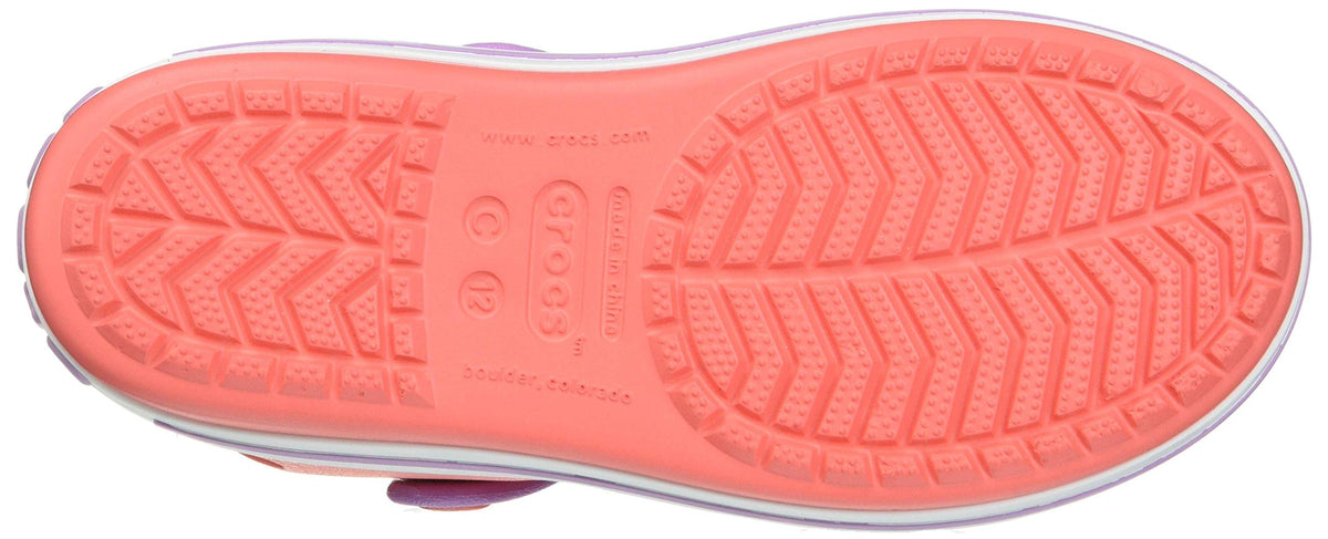 Crocs Kids' Crocband Sandals