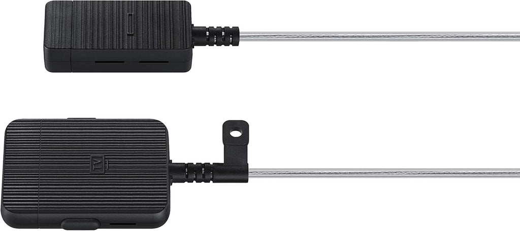 Samsung 15m One Invisible Connect Cable for QLED 4K & The Frame TVs (Model) - White - VG-SOCR15/ZA