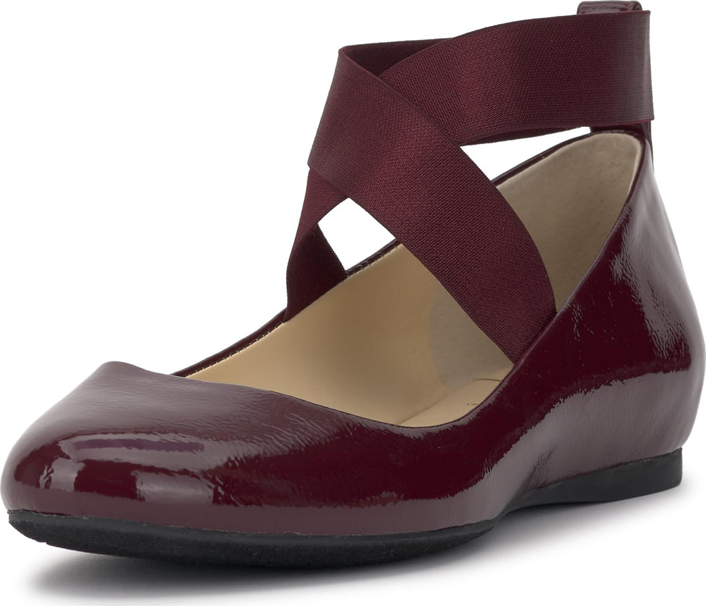Jessica Simpson Women's Mandayss Ballet Flat