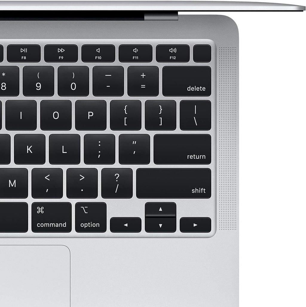 Apple Late 2020 MacBook Air with Apple M1 Chip, 13-inch, 8GB RAM, 256GB SSD, Gold (Renewed) | 256GB SSD, Renewed, M1, 2020, Gold, 13 inch