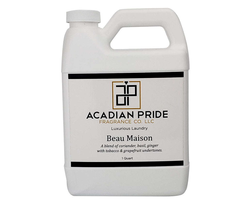Luxurious Wash Laundry Detergent (337) 1 Quart/32 oz