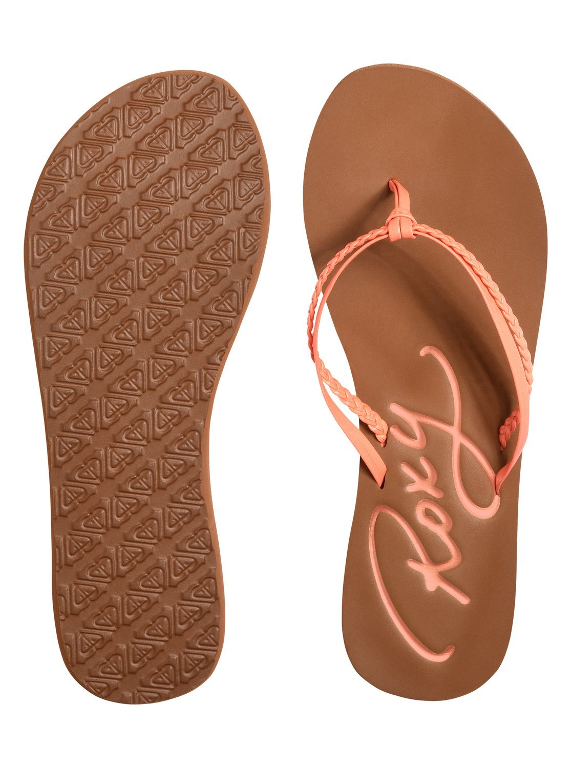 Roxy Women's Cabo Flip Flop Sandal