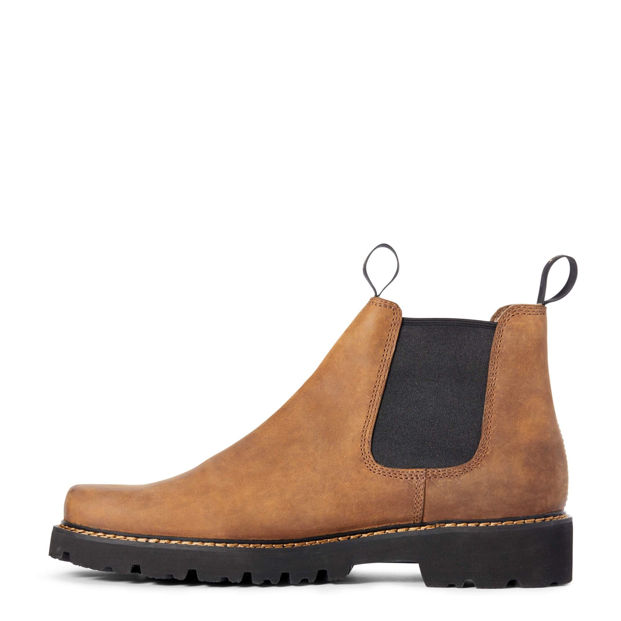 Ariat Men's Spot Hog Western Cowboy Boot