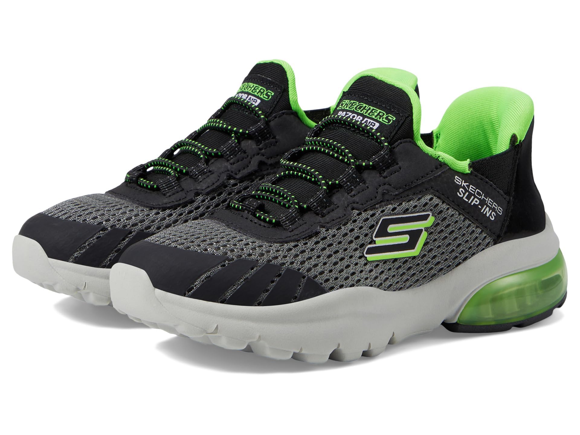 Skechers Boys' Skechers Razor Air-Hyper-Brisk