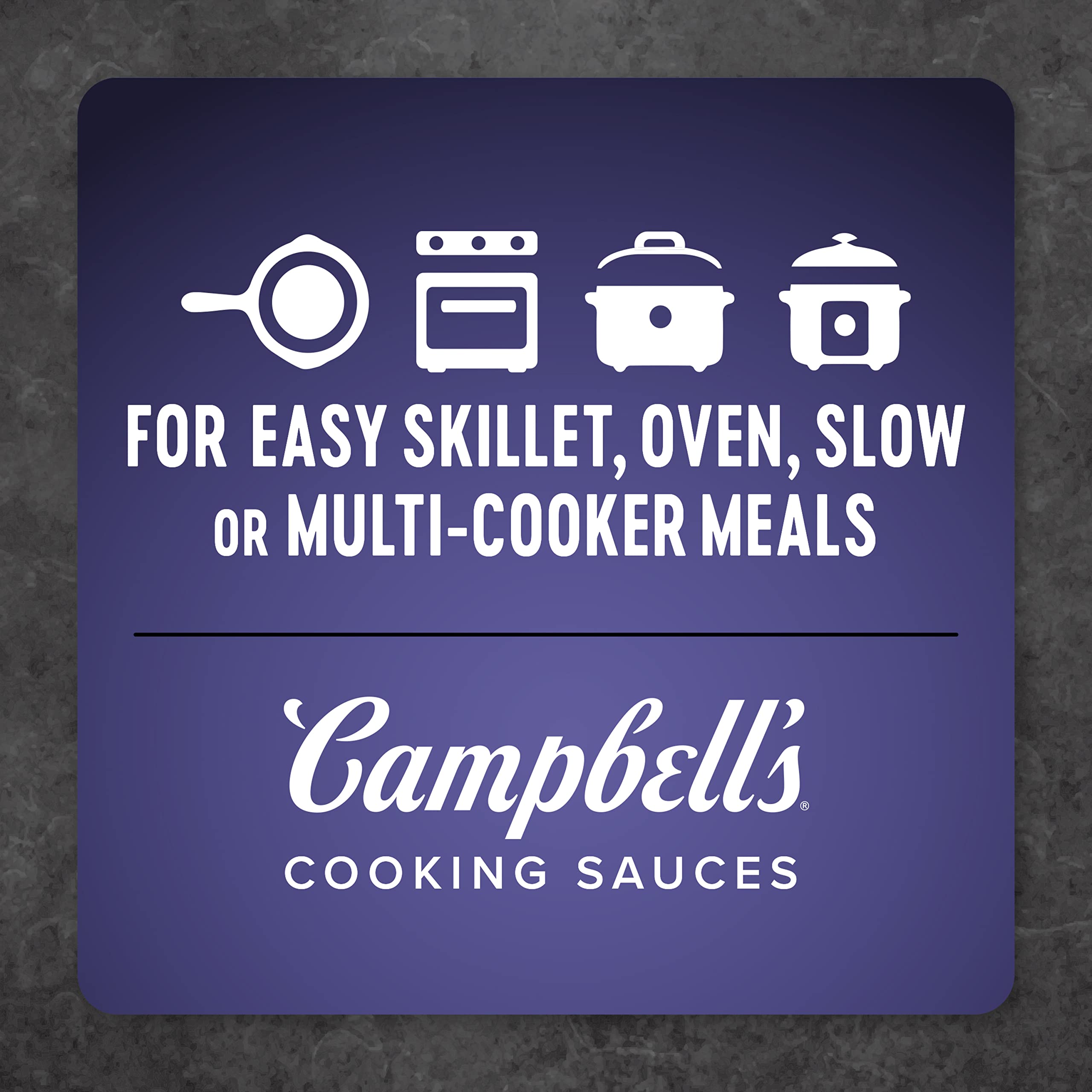 Campbell's Cooking Sauces, Hearty Beef Stew, 12 Oz Pouch