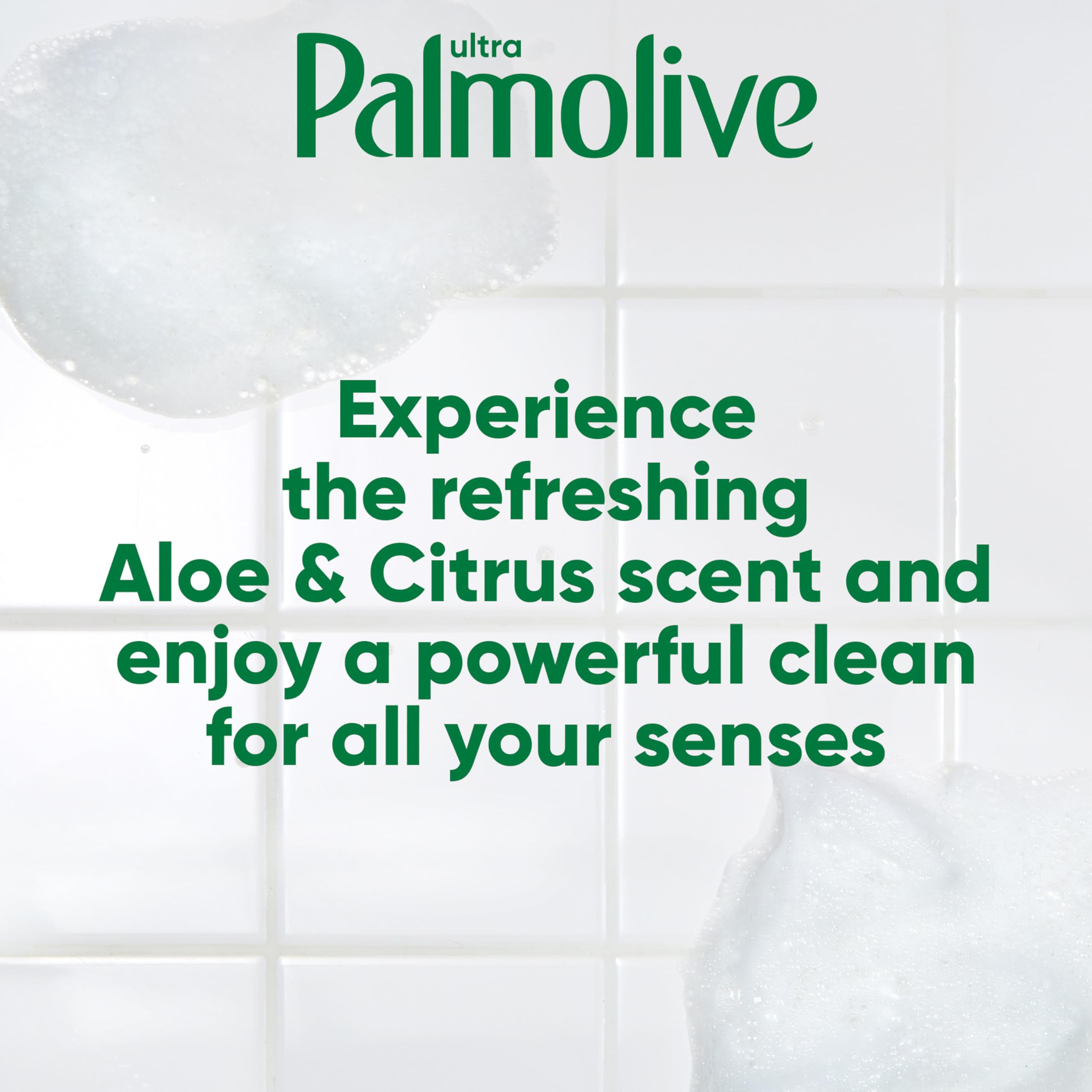 Palmolive Ultra Dish Liquid, 20 Fl Oz (Pack of 1) (Packaging may Vary)